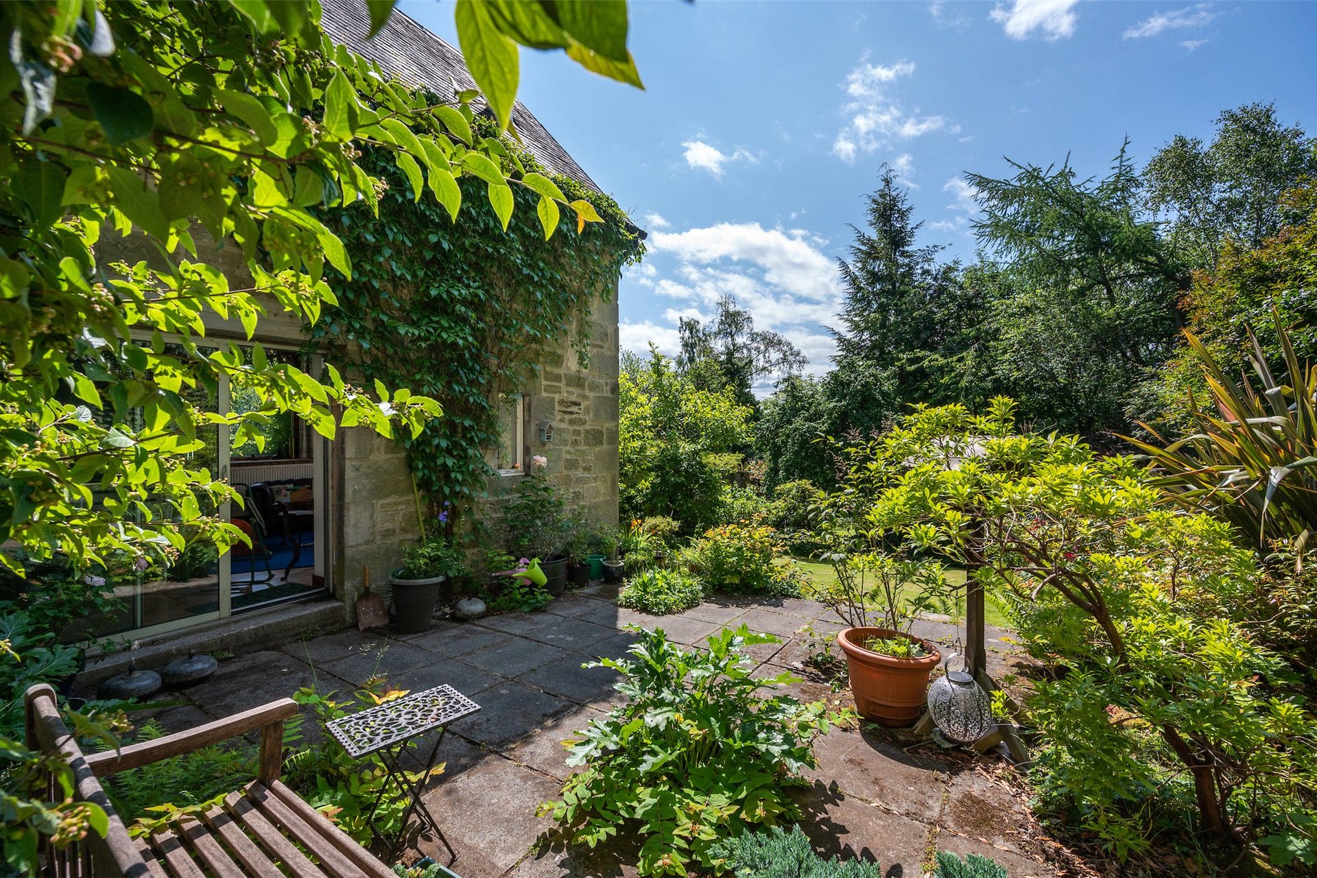 Drydenbank Nursery, 64 Polton Road, Loanhead, Midlothian, EH20 9DB - Picture #20