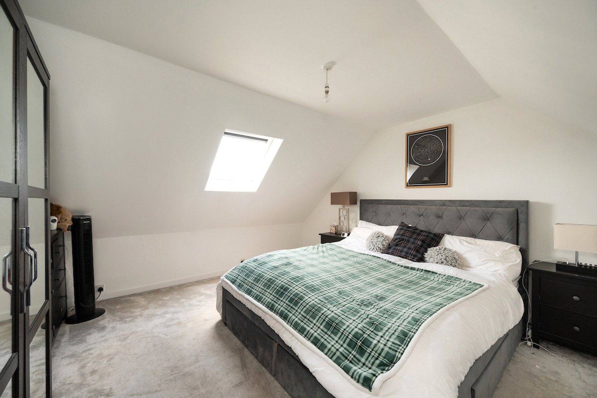 33 Riverside Gardens, Musselburgh, East Lothian, EH21 6NN - Picture #3