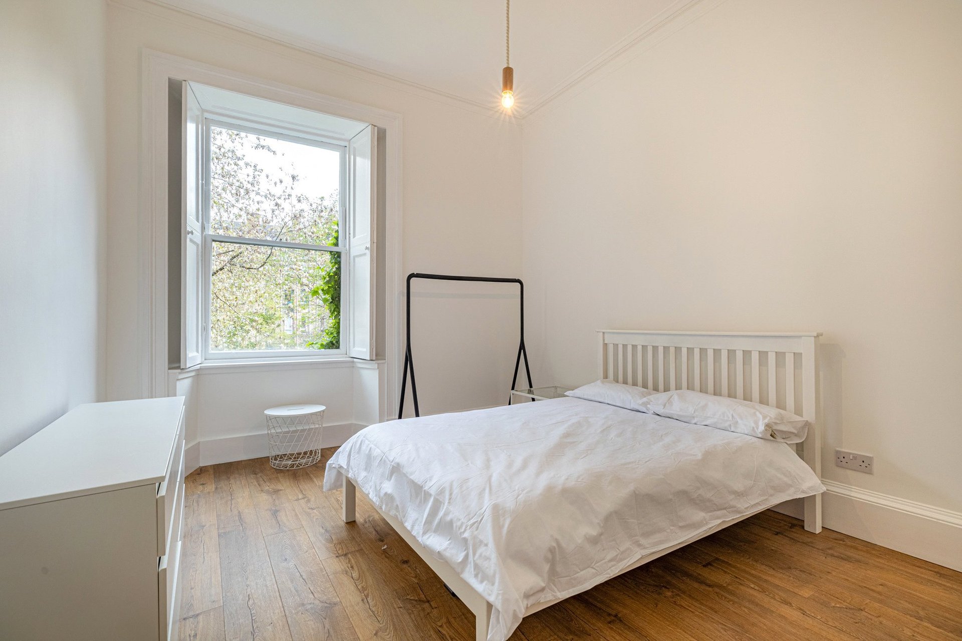 Flat 0/1, 52 Rose Street, Garnethill, Glasgow City, G3 6SH - Picture #12