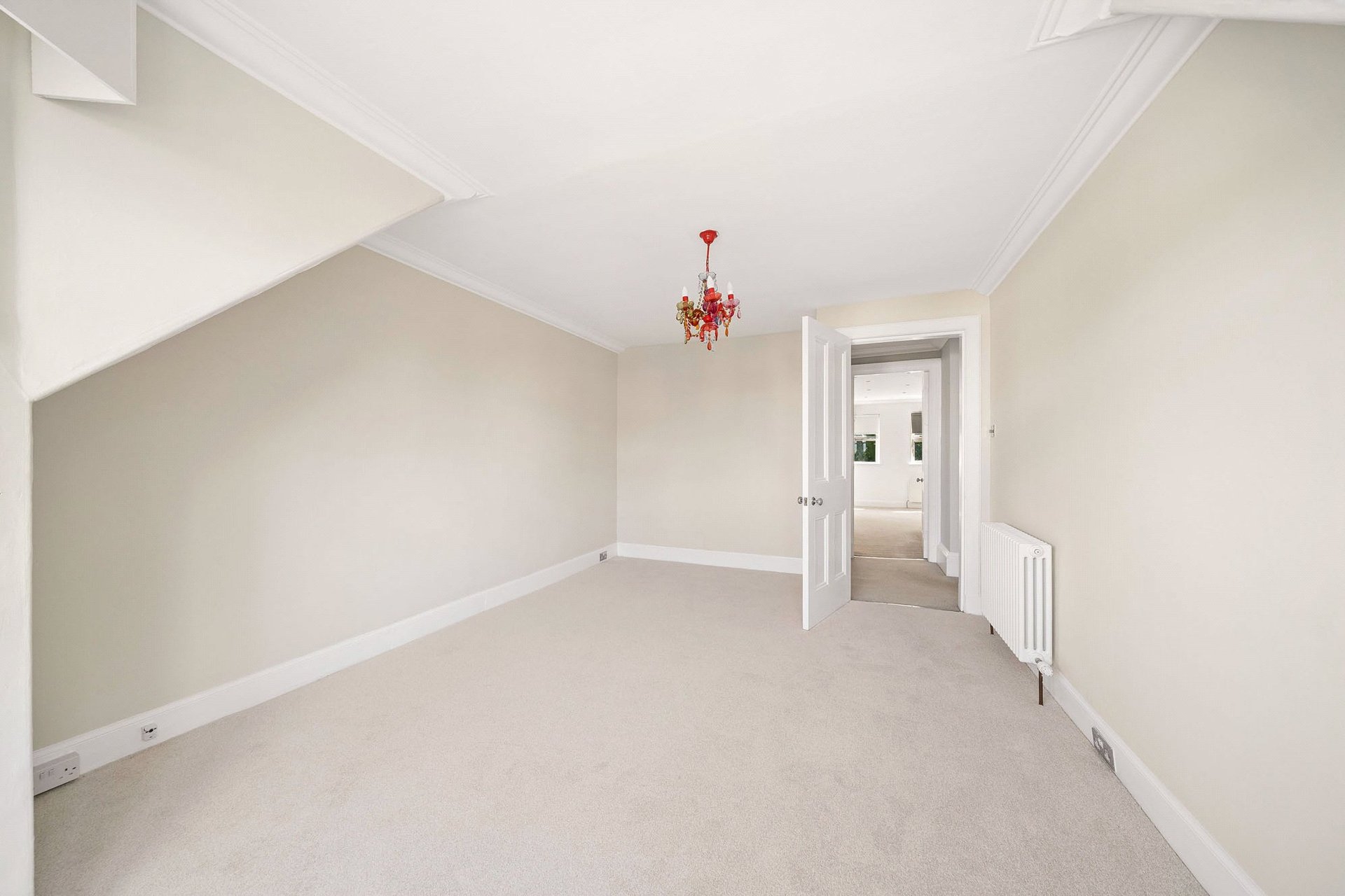 6 Church Road, Giffnock, Glasgow, East Renfrewshire, G46 6JU - Picture #41