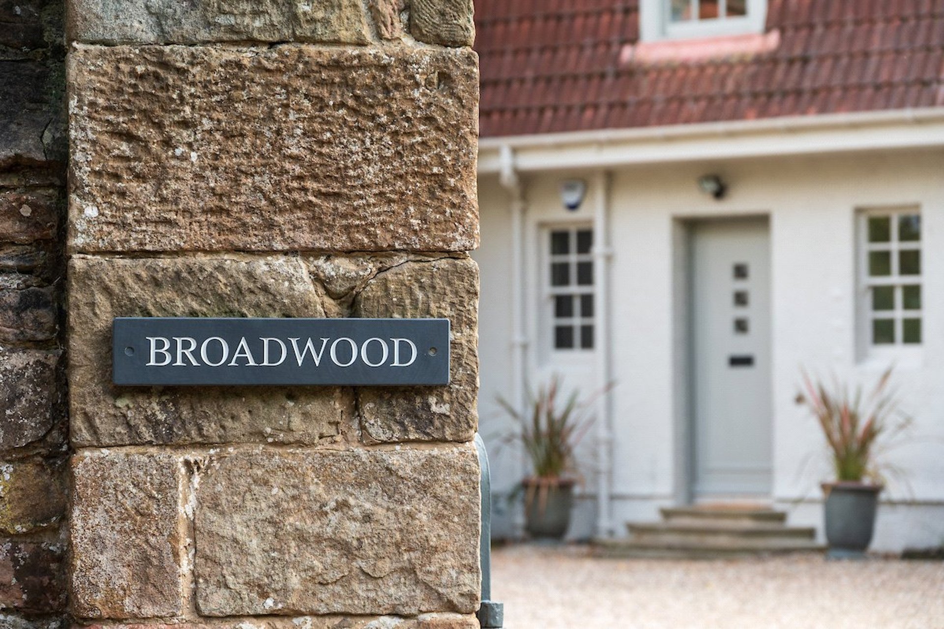 Broadwood, Edinburgh Road, Gifford, Haddington, EH41 4JE - Picture #37