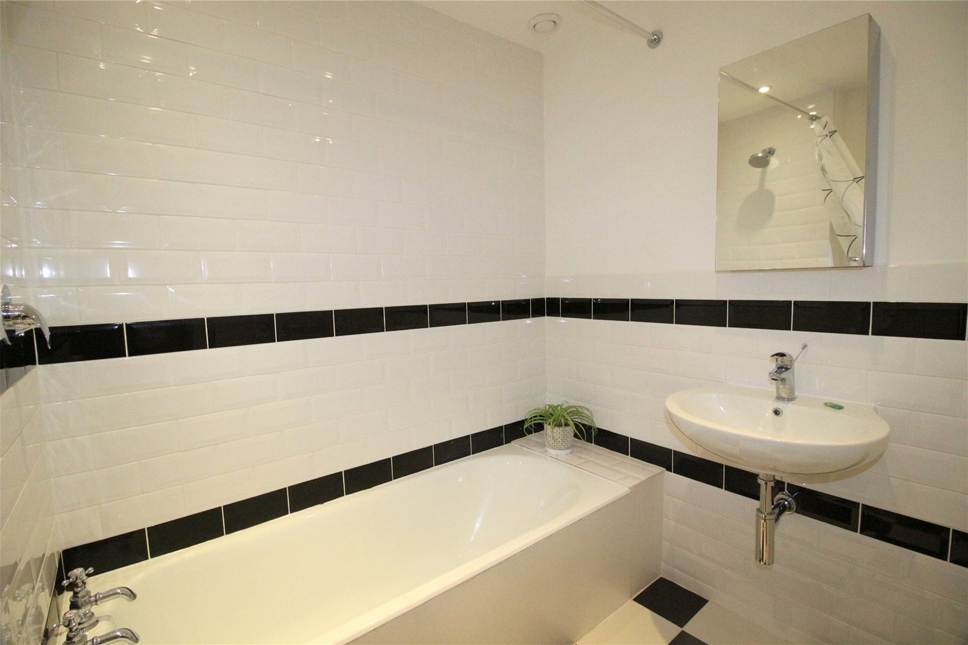 2f1, 60 Dundas Street, Edinburgh, EH3 6QZ - Picture #15