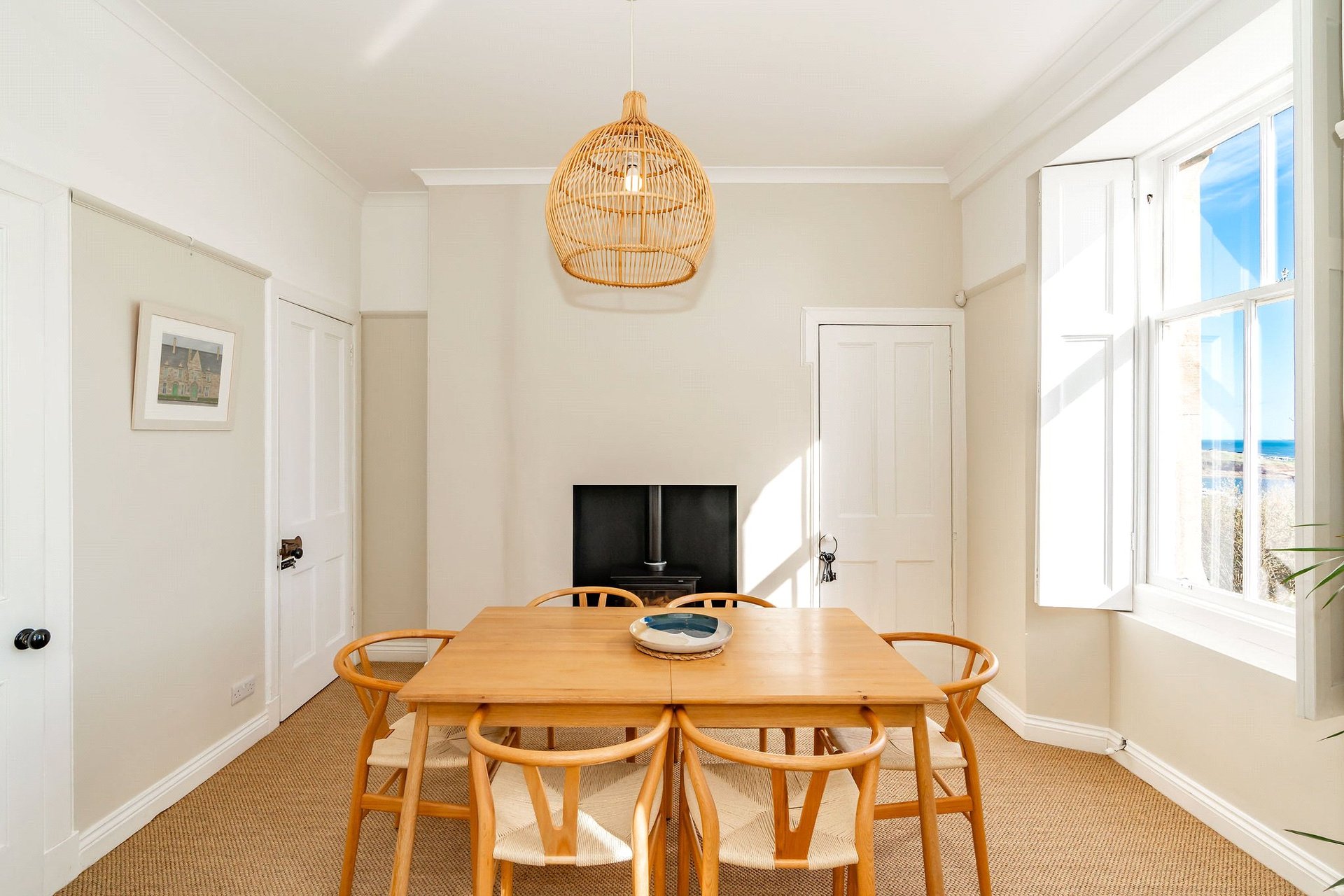 22 Nethergate South, Crail, Anstruther, KY10 3TY - Picture #12