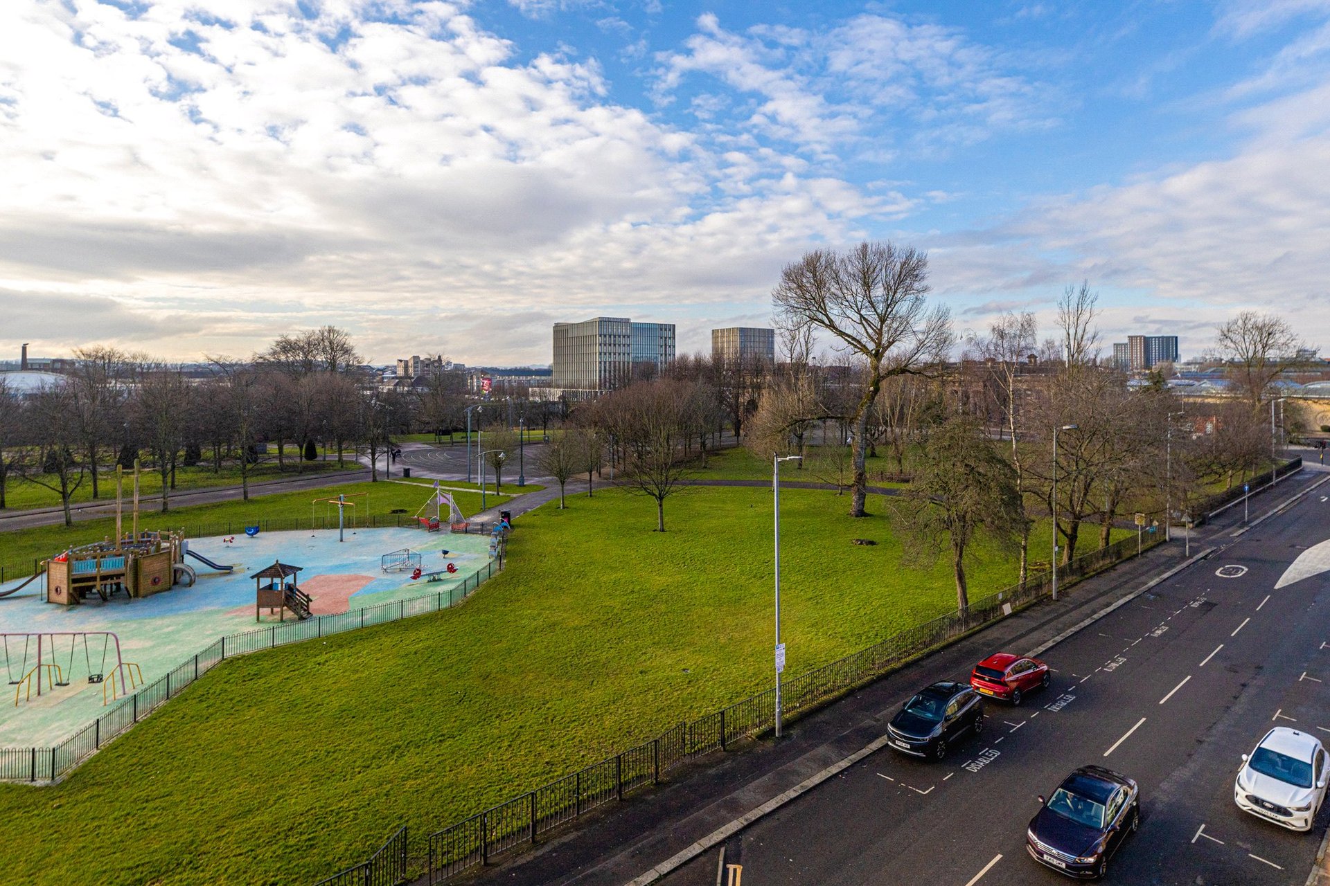 Flat 3/2 Warehouse On The Green, 39 Greendyke Street, Glasgow Green, Glasgow City, G1 5PS - Picture #19