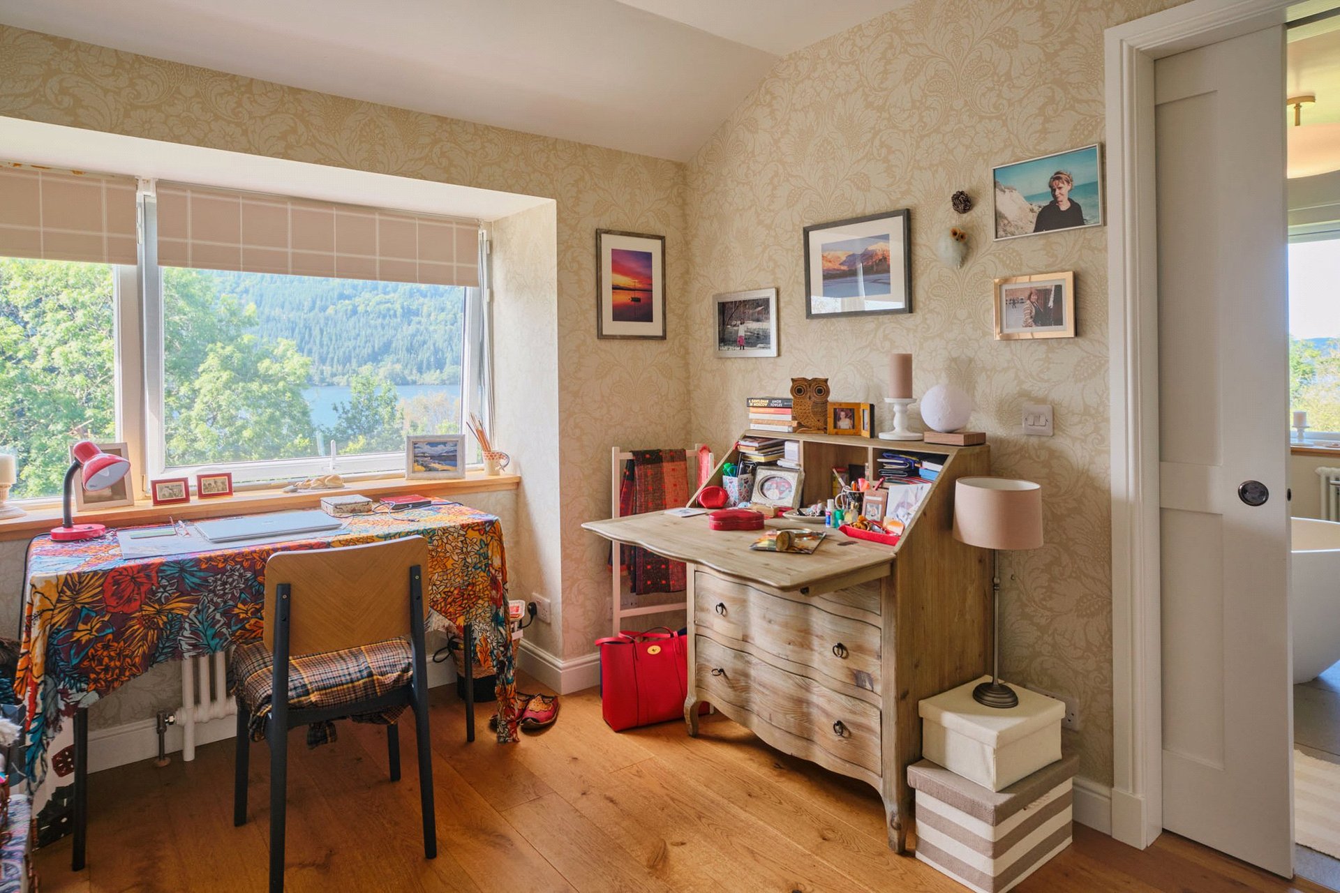 Braevallich House, Dalmally, Argyll and Bute, PA33 1BU - Picture #22