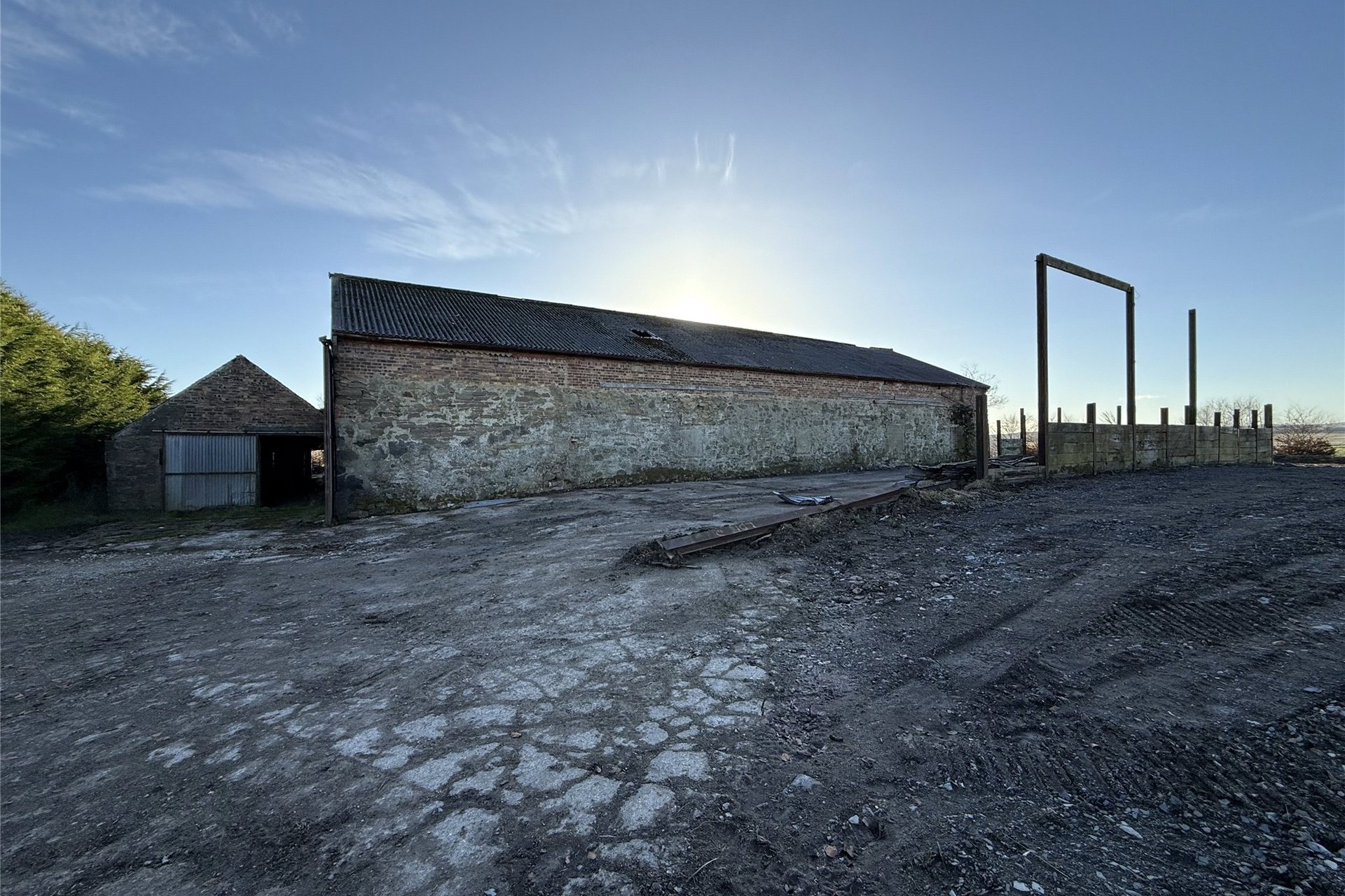 Ardonachie Farm, Bankfoot, Perth, Perth and Kinross, PH1 4DY - Picture #19