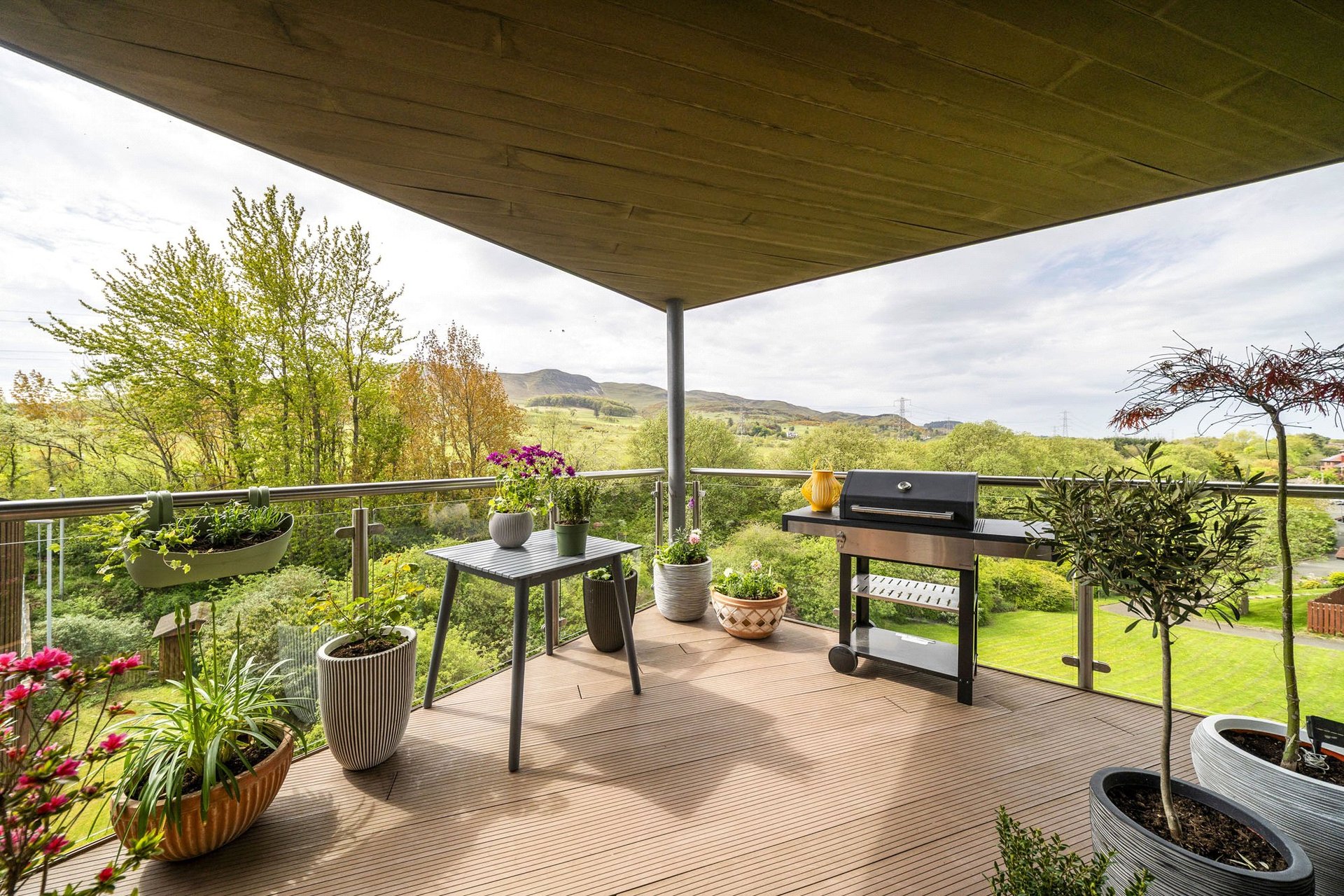 Flat 3, 1 Swanston Drive, Swanston, Edinburgh, EH10 7BL - Picture #8