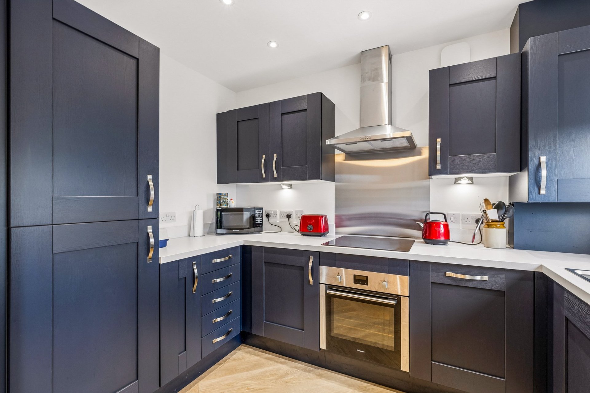Flat 3/1, 230 Shawbridge Street, Pollokshaws, Glasgow, G43 1FJ - Picture #9