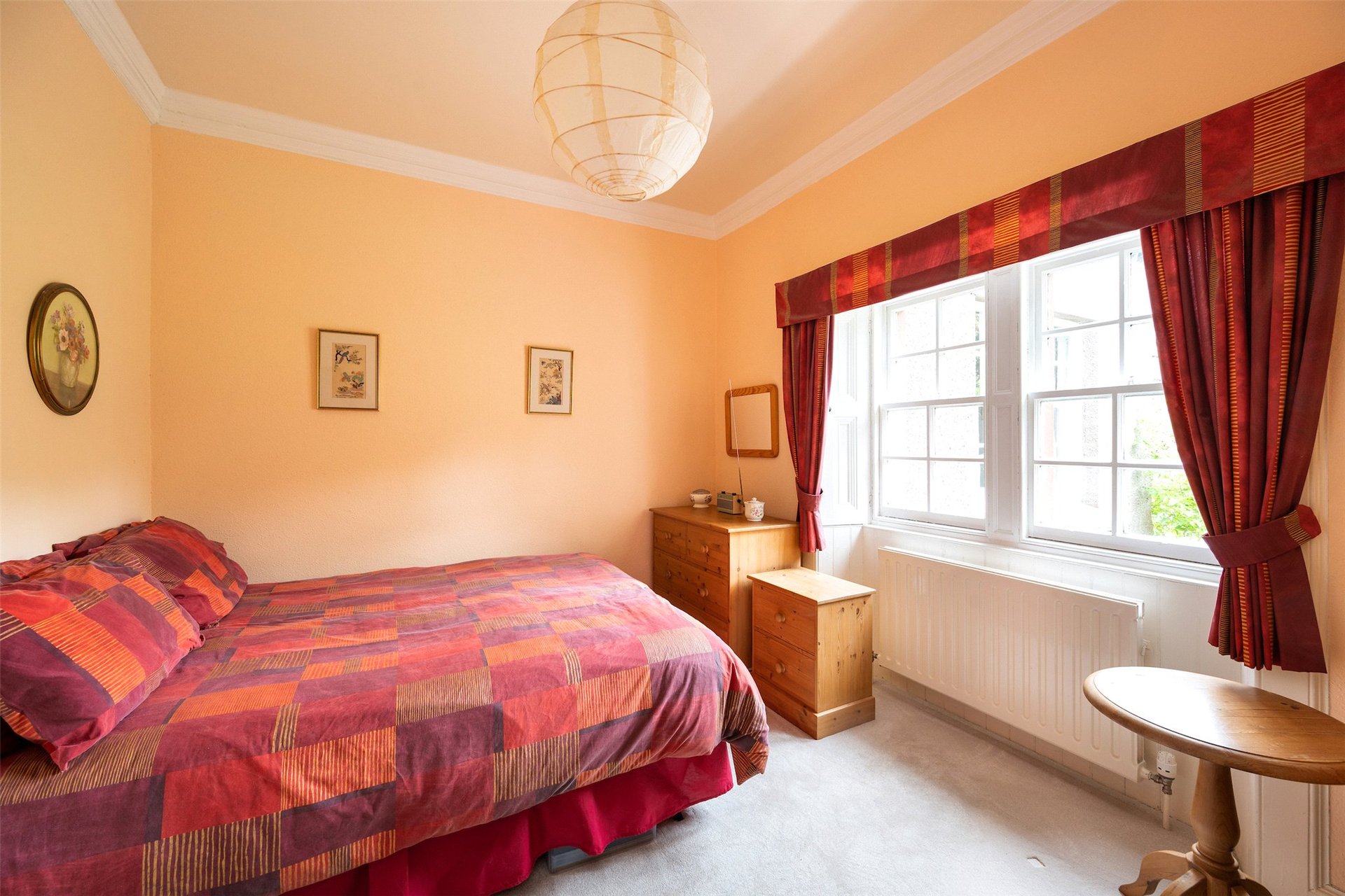 Littledean, 4 Abbey Crescent, North Berwick, East Lothian, EH39 4BU - Picture #11