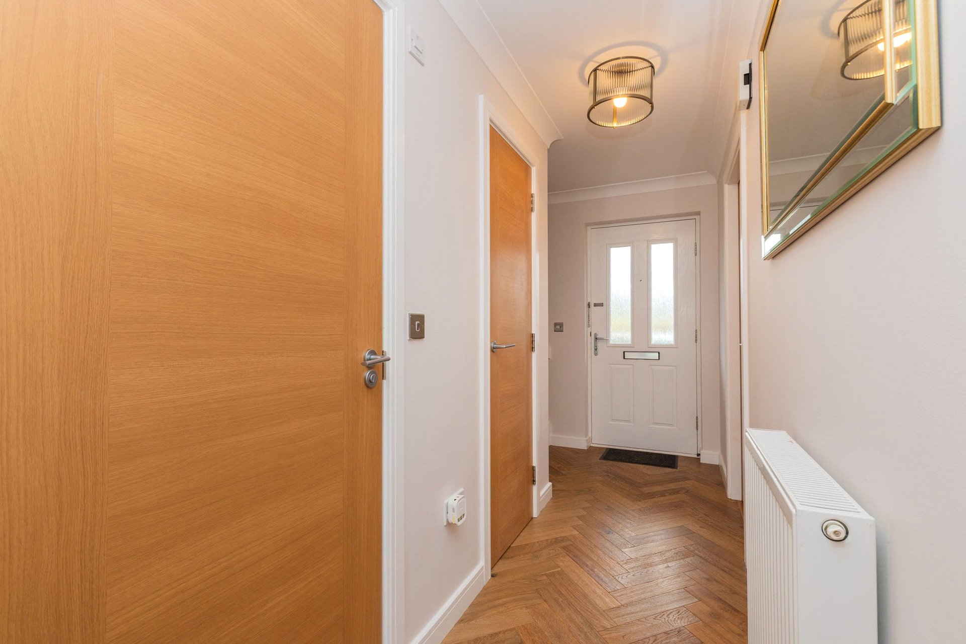 42 Mure Park, Uplawmoor, Glasgow, East Renfrewshire, G78 4AS - Picture #4