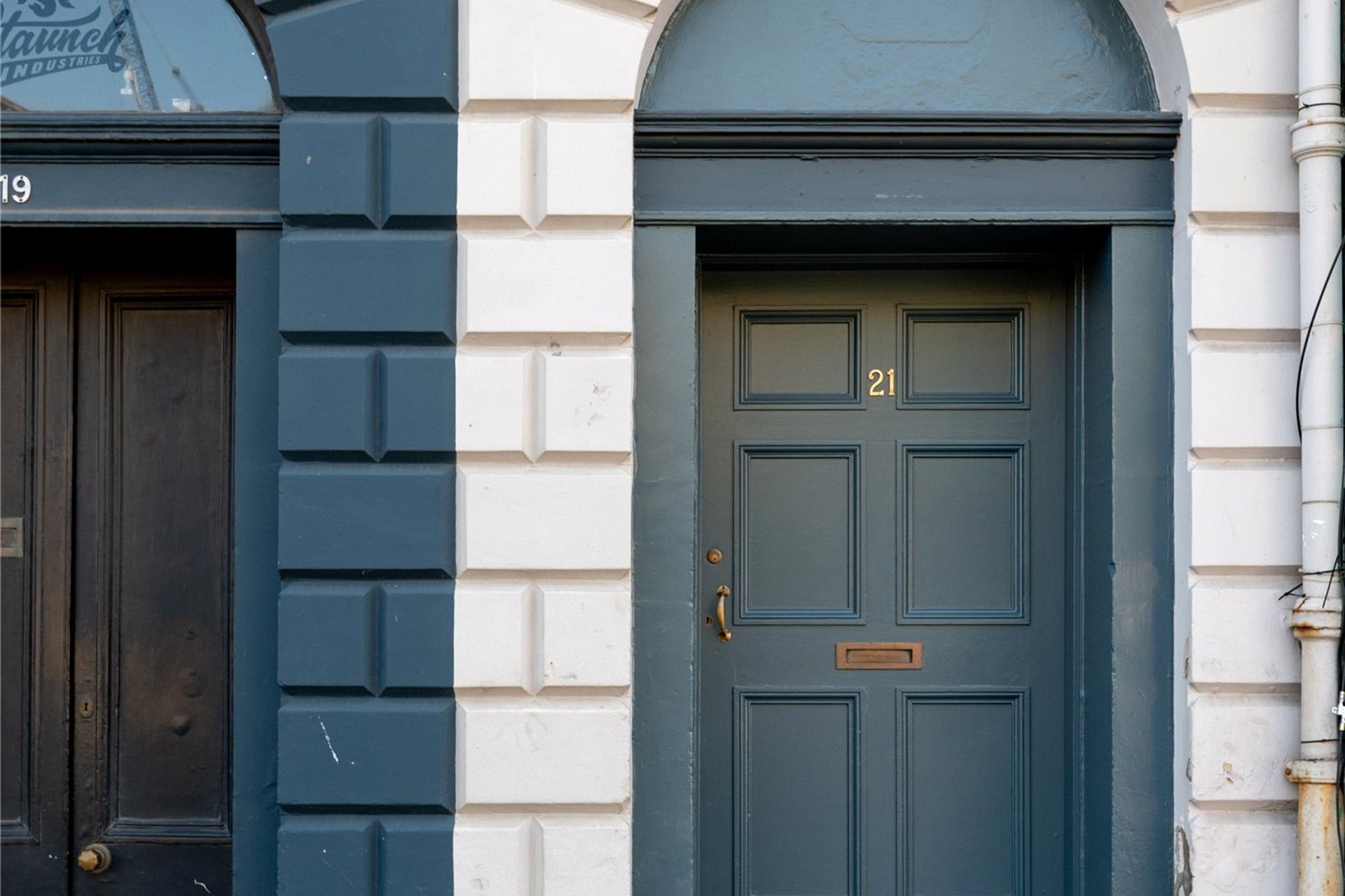 21(2f), Bernard Street, Edinburgh, EH6 6PW - Picture #33