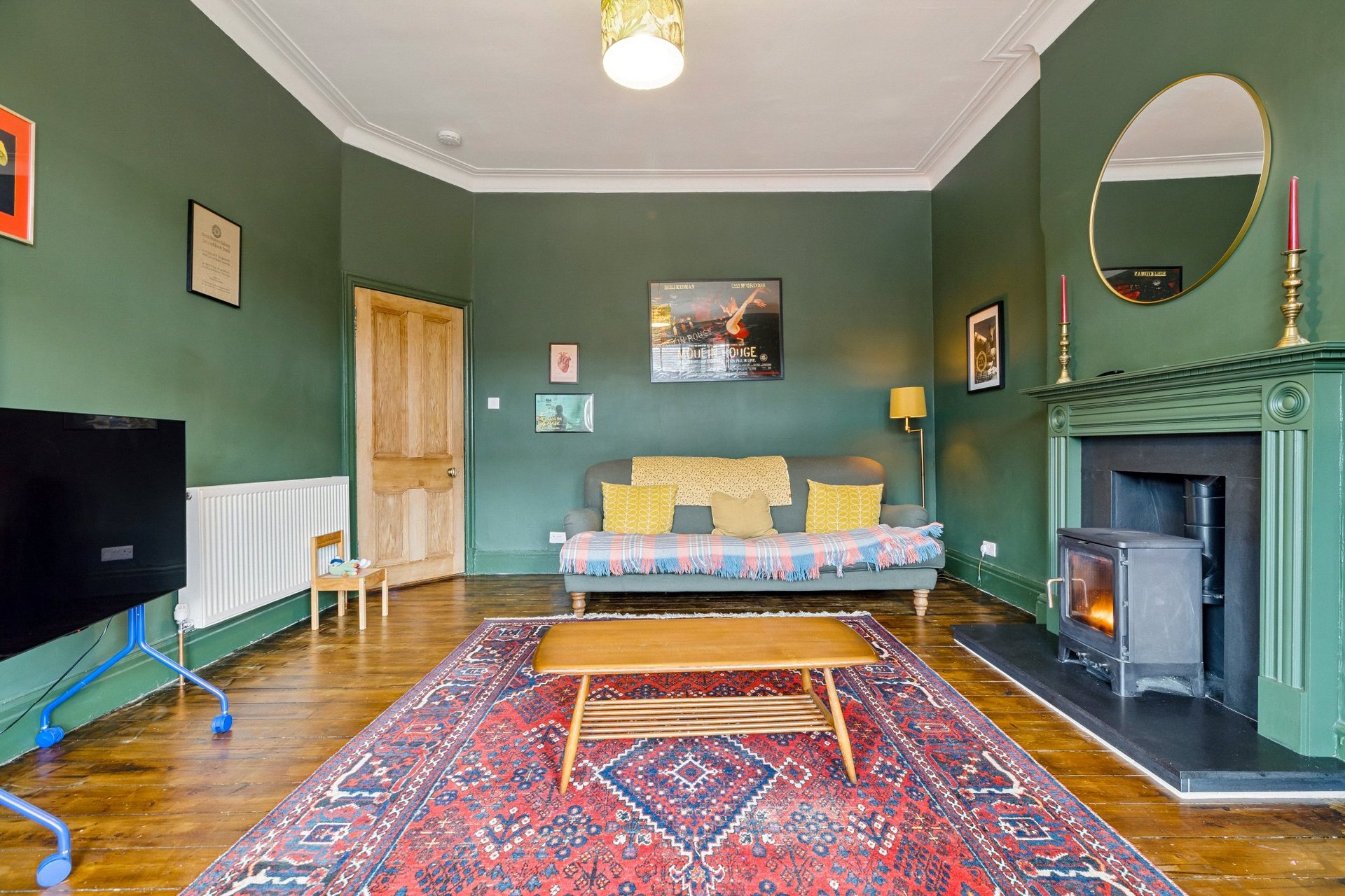 37 Lochlea Road, Newlands, Glasgow, G43 2XZ - Picture #7