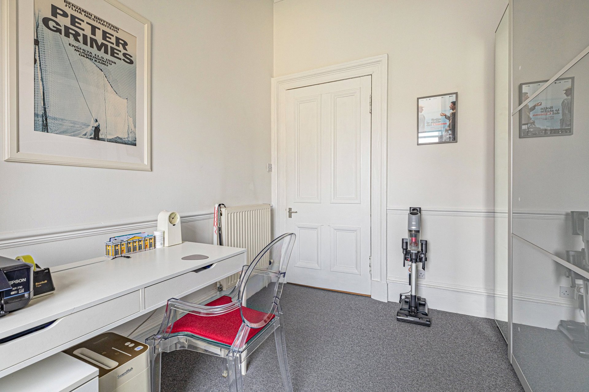 3B Leslie Road, Pollokshields, Glasgow, G41 5RQ - Picture #34