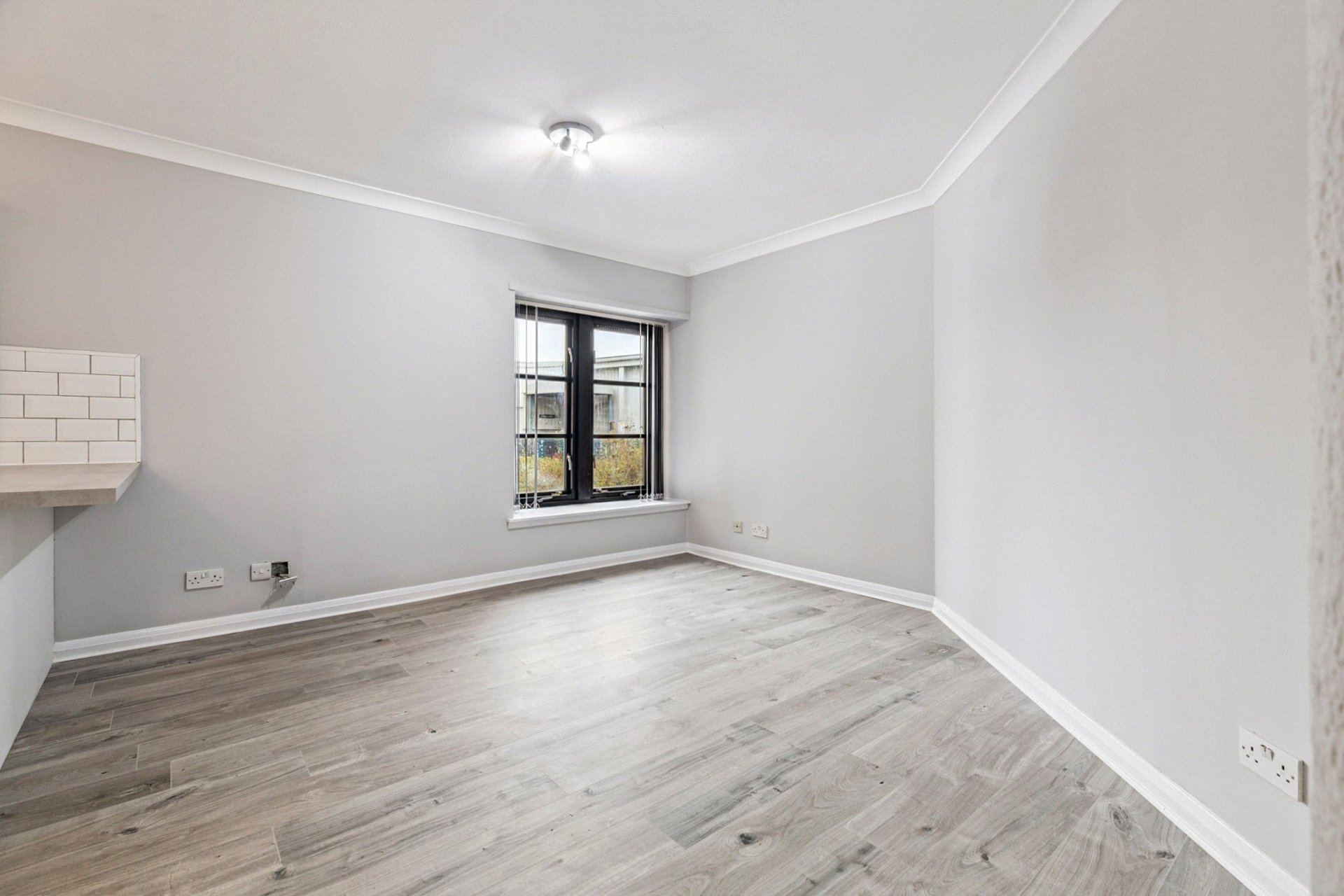 Flat 3, Norval Court, 12 Norval Street, Partick, Glasgow, G11 7RX - Picture #6