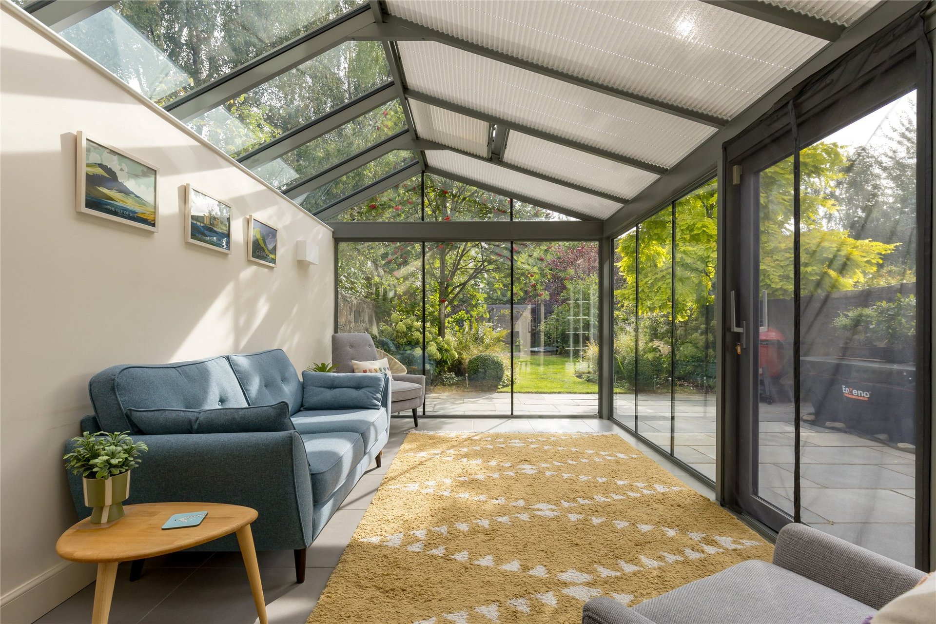 6 Warriston Crescent, Edinburgh, EH3 5LA - Picture #14
