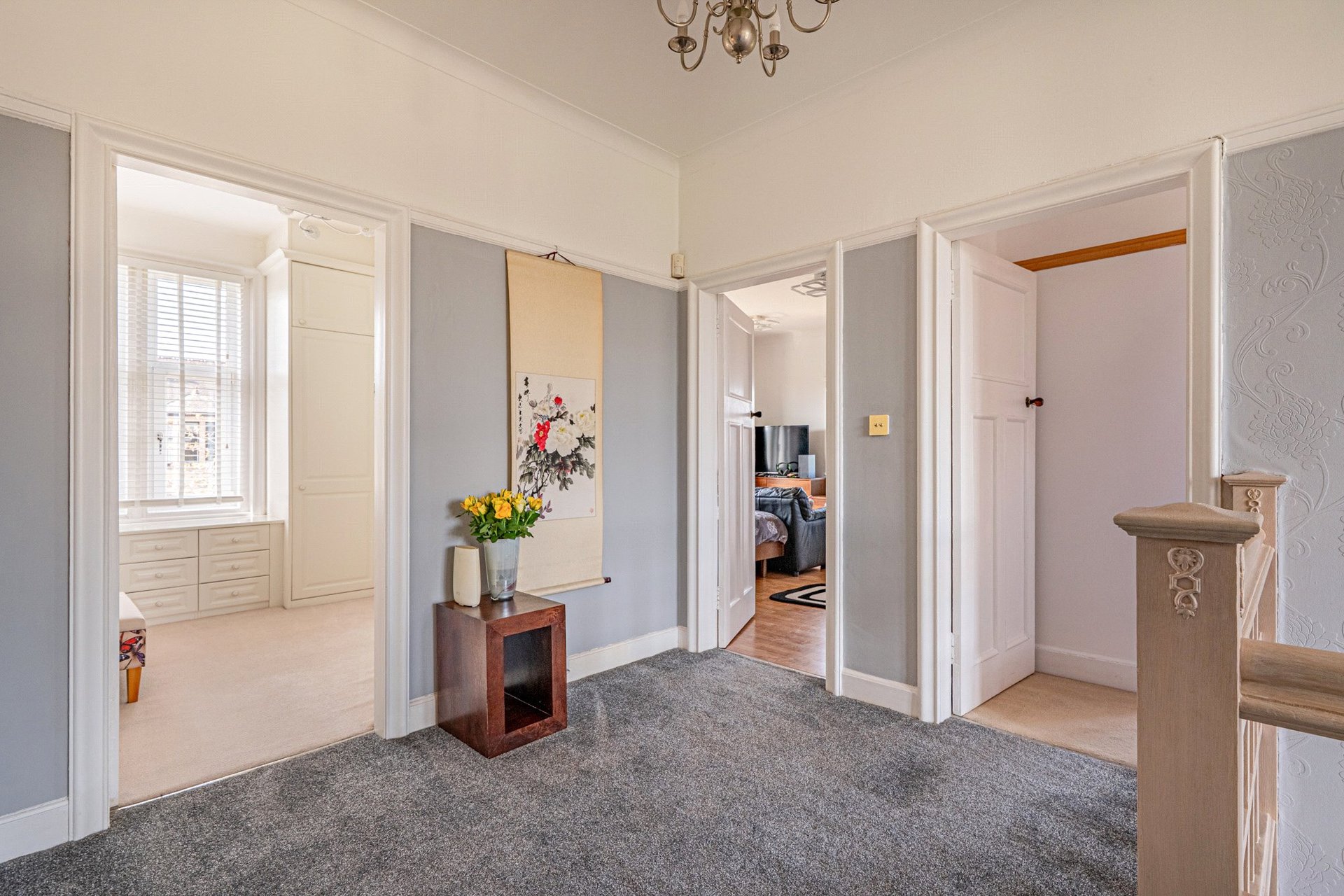 9 Helensburgh Drive, Jordanhill, Glasgow, G13 1RR - Picture #27