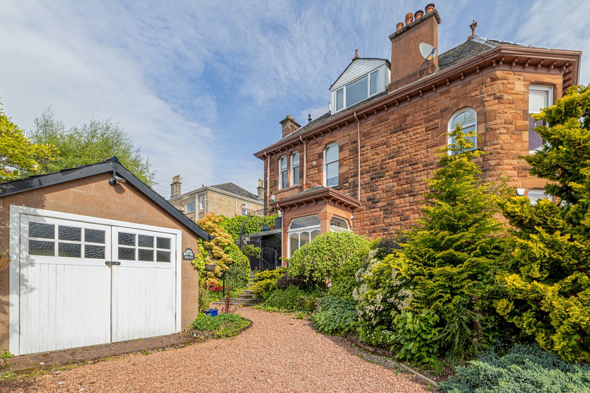 396A Albert Drive, Pollokshields, Glasgow, G41 4JP - Picture #4
