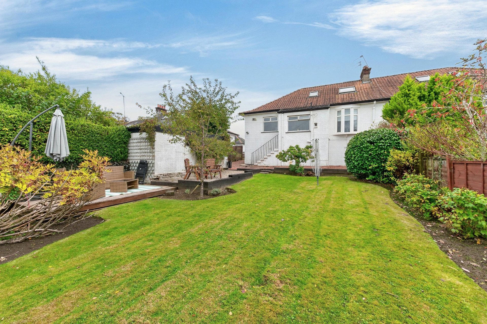 7 Glenwood Drive, Thornliebank, Glasgow, G46 7EN - Picture #24