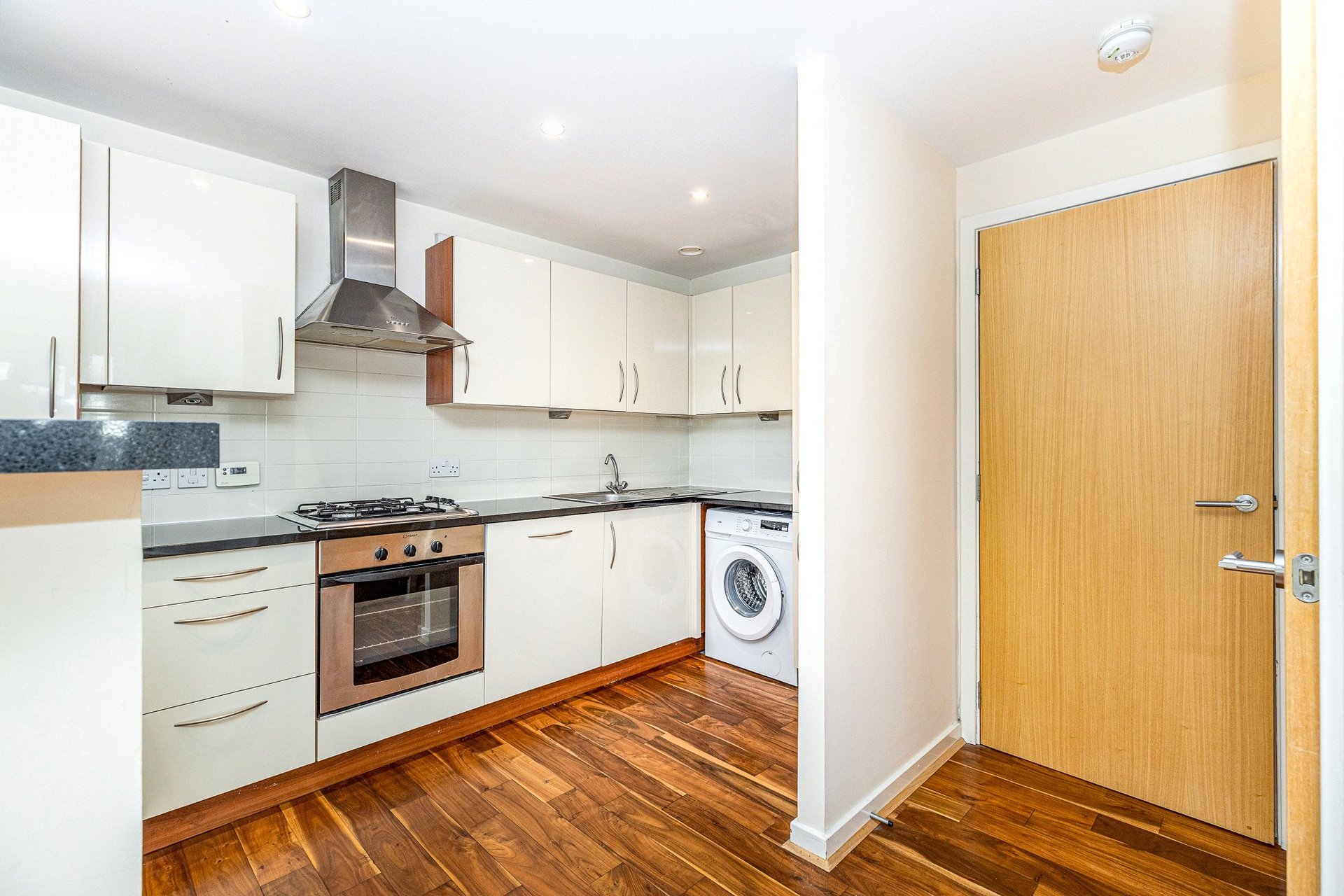 Flat 5/6, 1071 Argyle Street, Finnieston, Glasgow, G3 8LZ - Picture #7