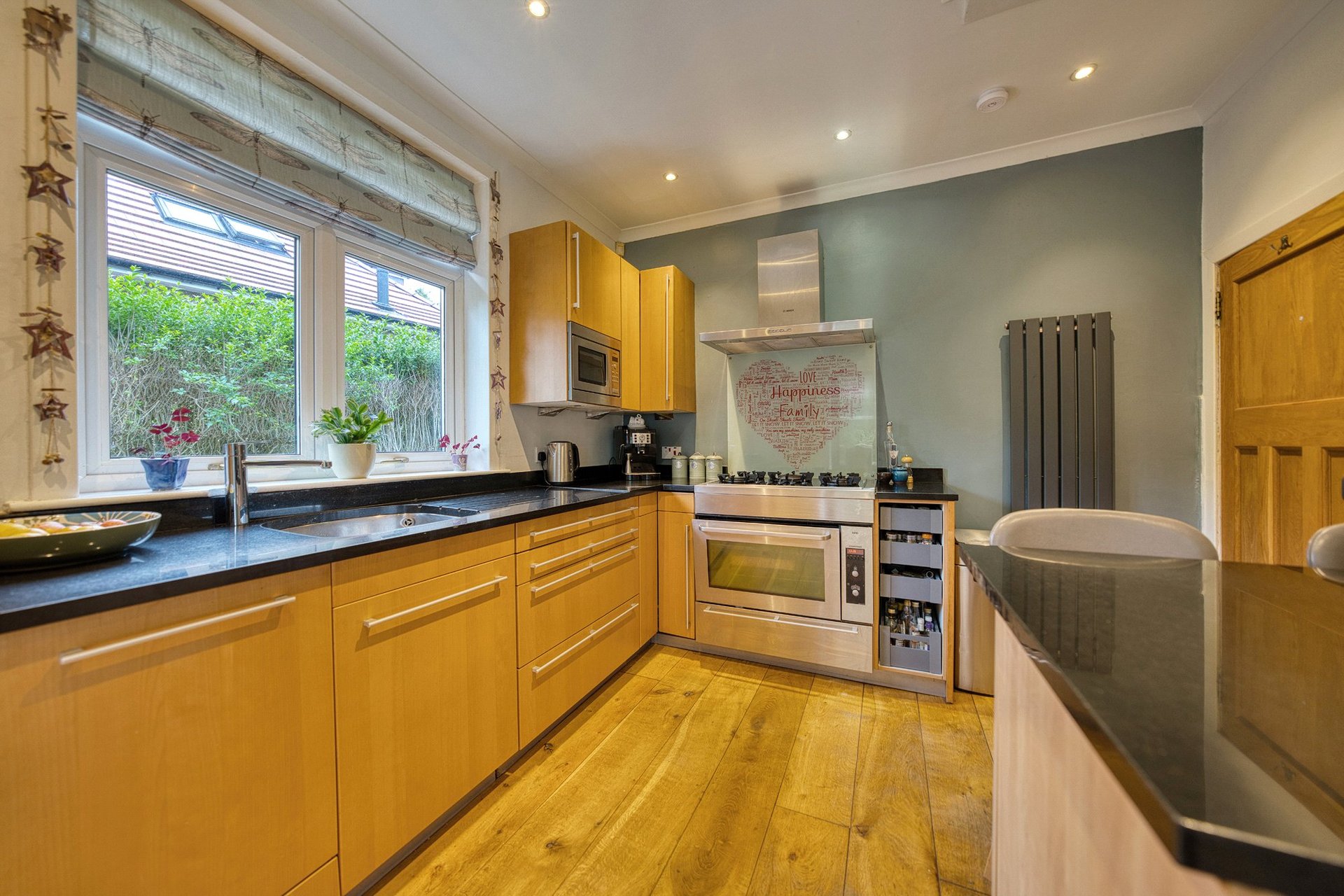 21 Thomson Drive, Bearsden, G61 3PA - Picture #9