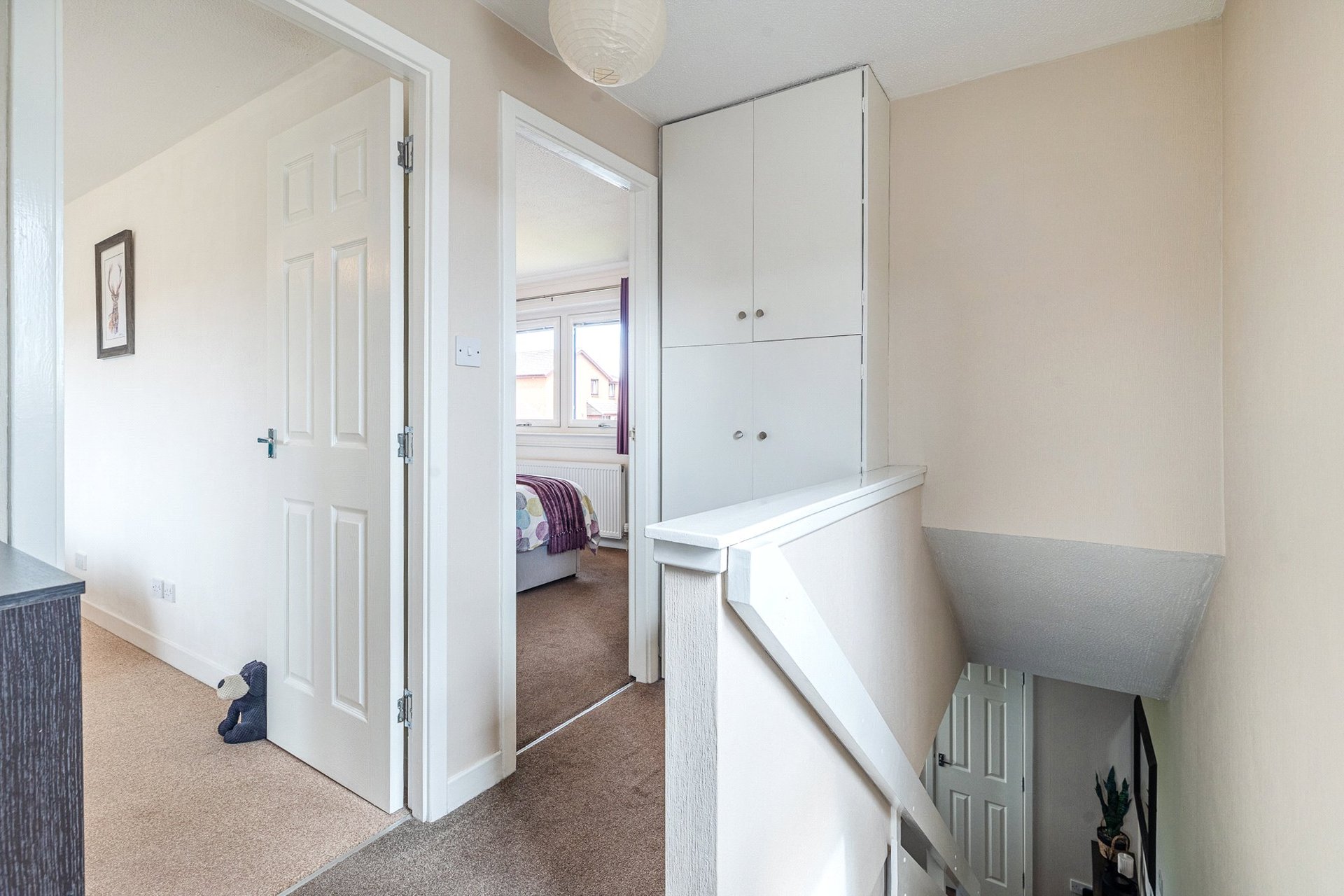28 Corbie Place, Milngavie, G62 7NB - Picture #21