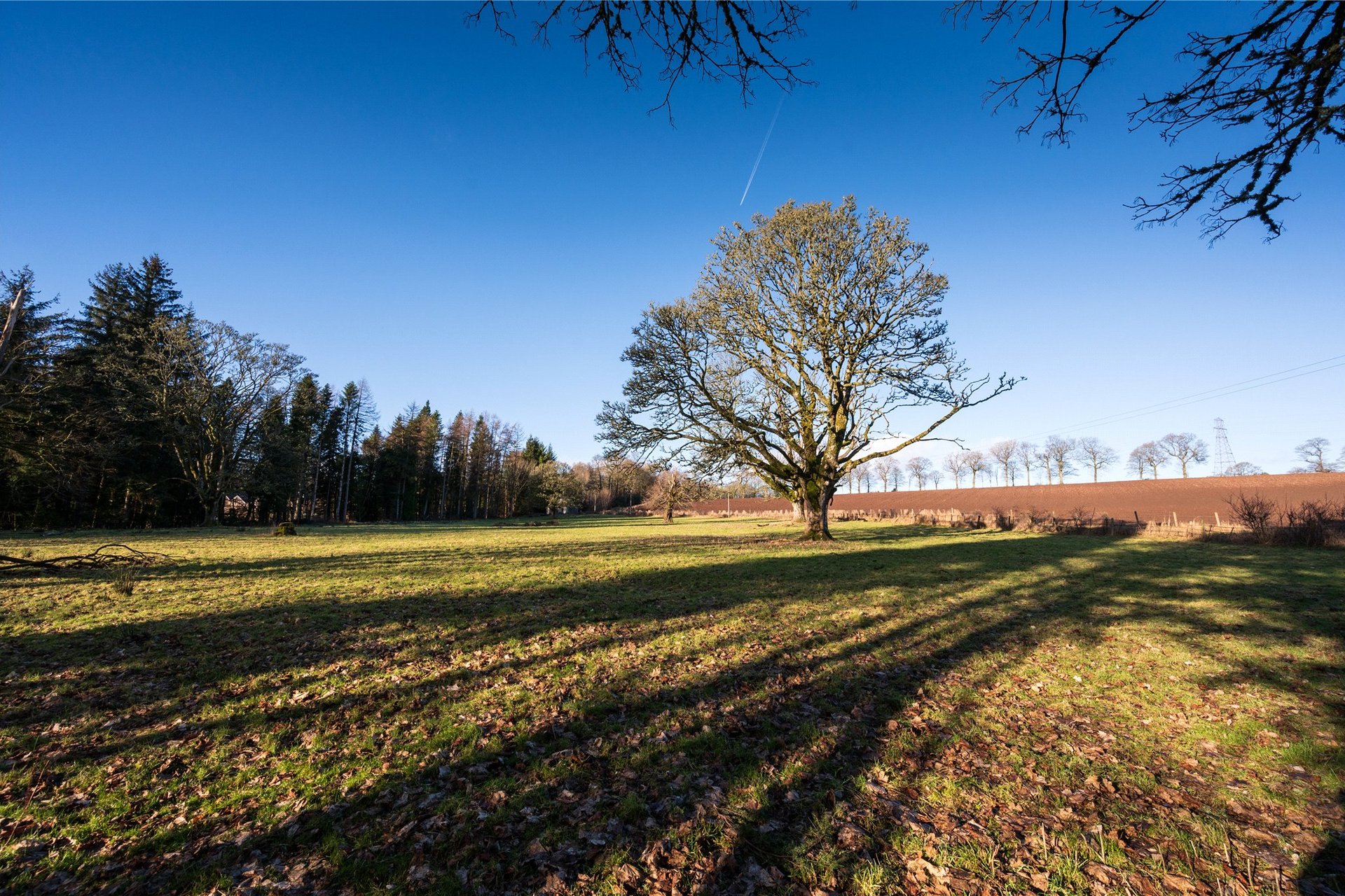 Keillour Castle, Methven, Perth, PH1 3RA - Picture #44