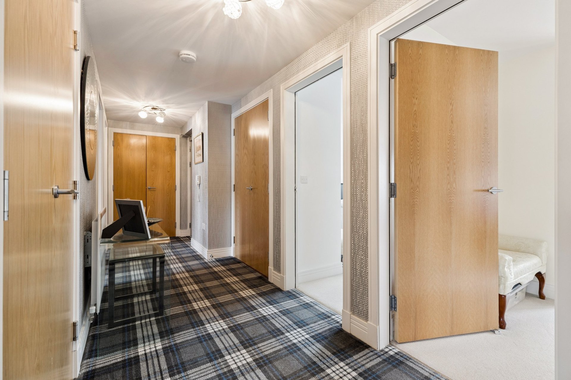 2/2, 3 Alexander Grove, Bearsden, G61 3EE - Picture #9