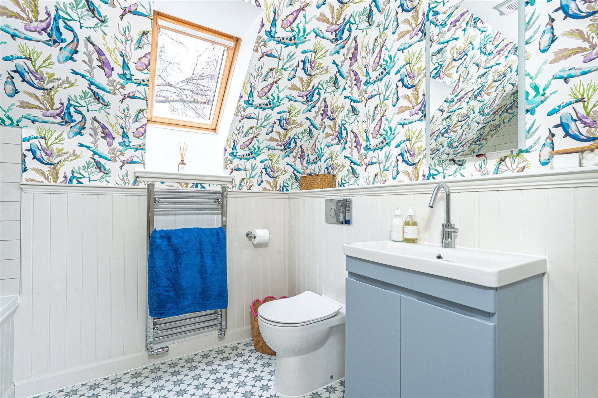 9 Southgait Close, St. Andrews, Fife, KY16 9QH - Picture #26