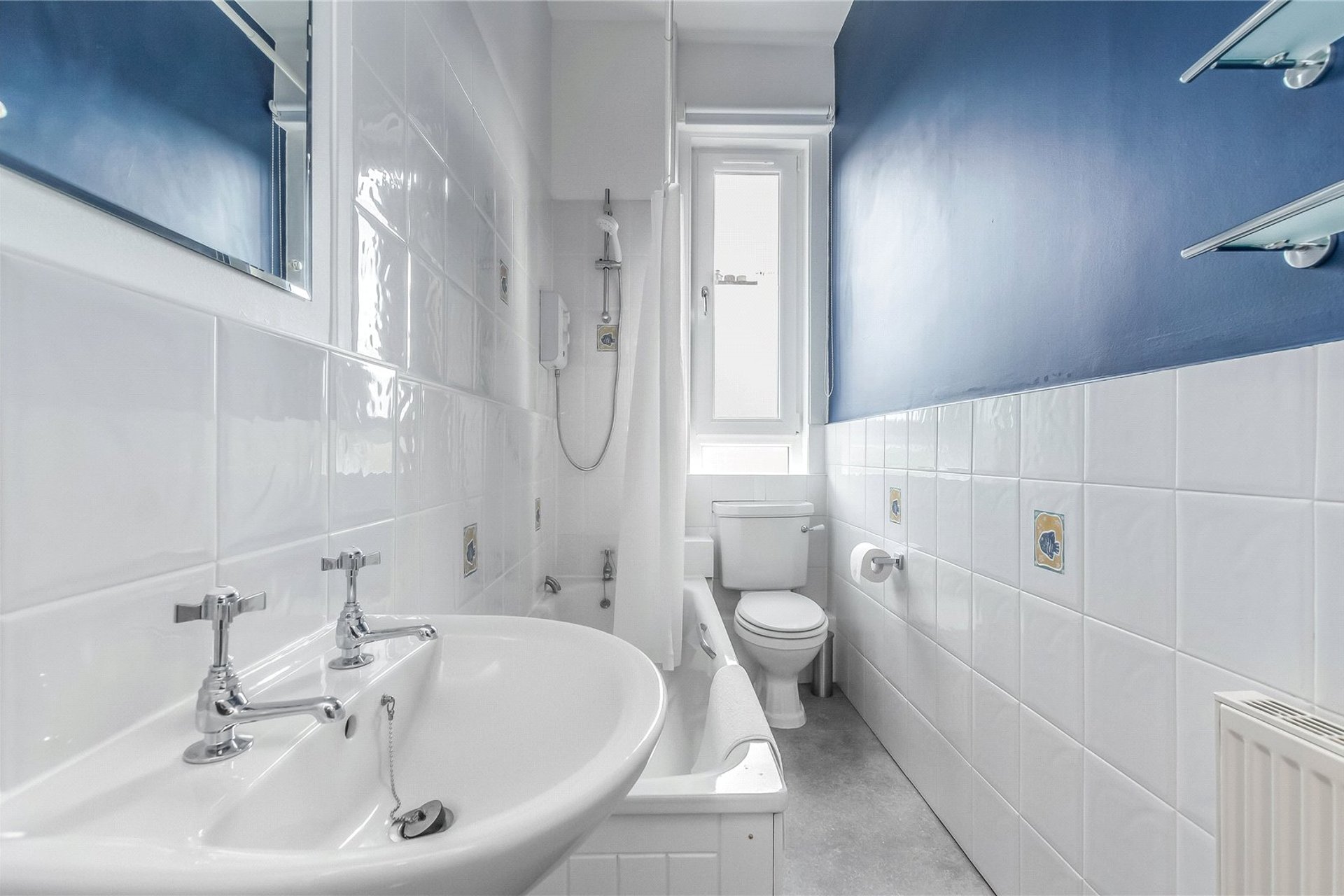 2F2, 9 Merchiston Grove, Edinburgh, EH11 1PP - Picture #10