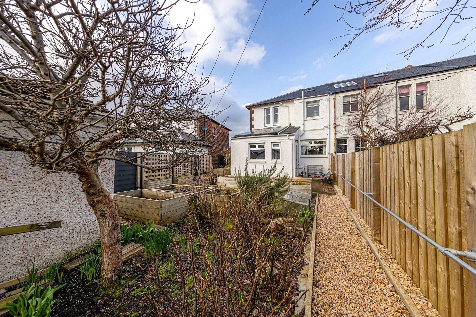 133 Essex Drive, Jordanhill, Glasgow, G14 9NA - Picture #5