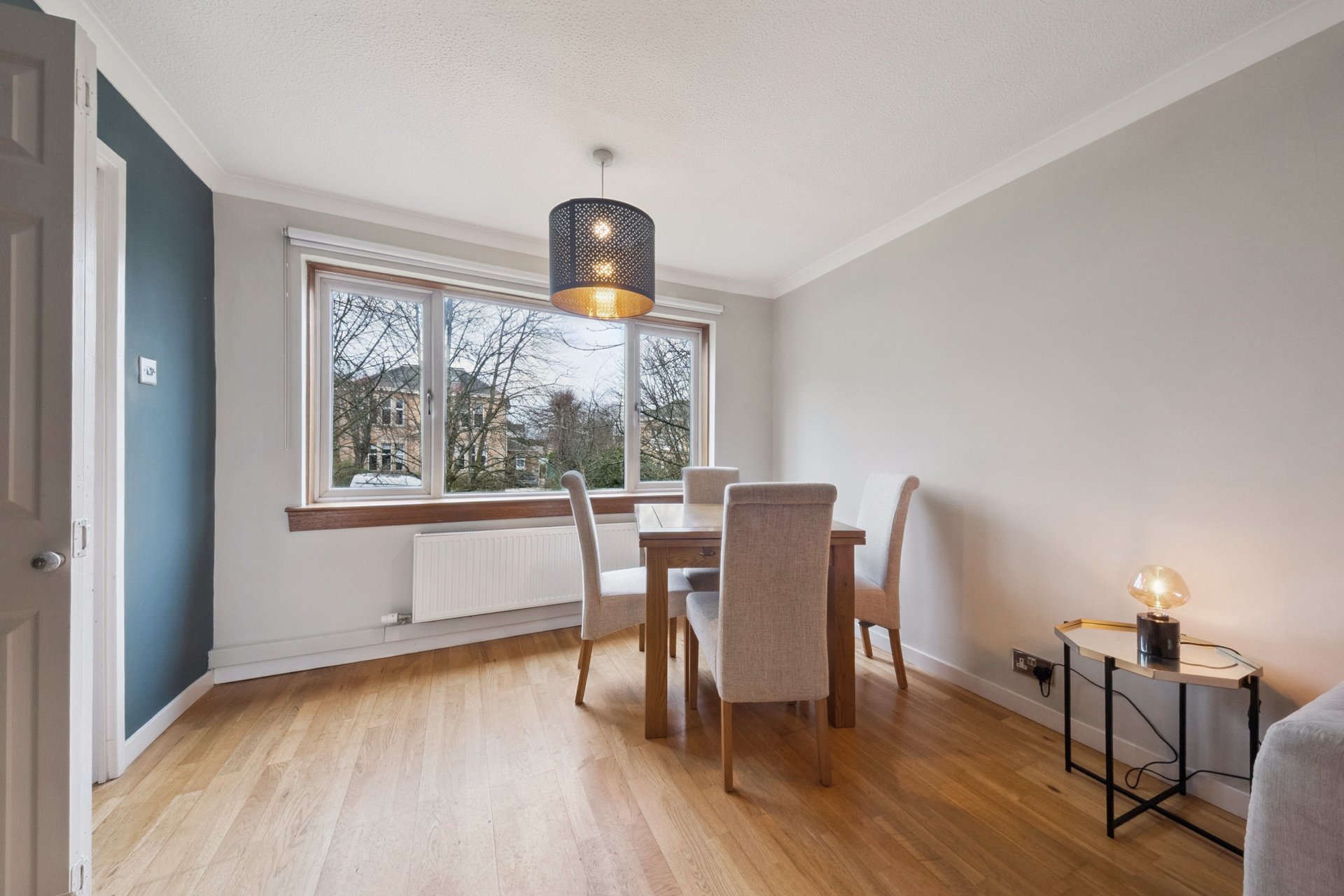 5 Woodrow Court, 17 Woodrow Road, Glasgow, Glasgow City, G41 5PN - Picture #3