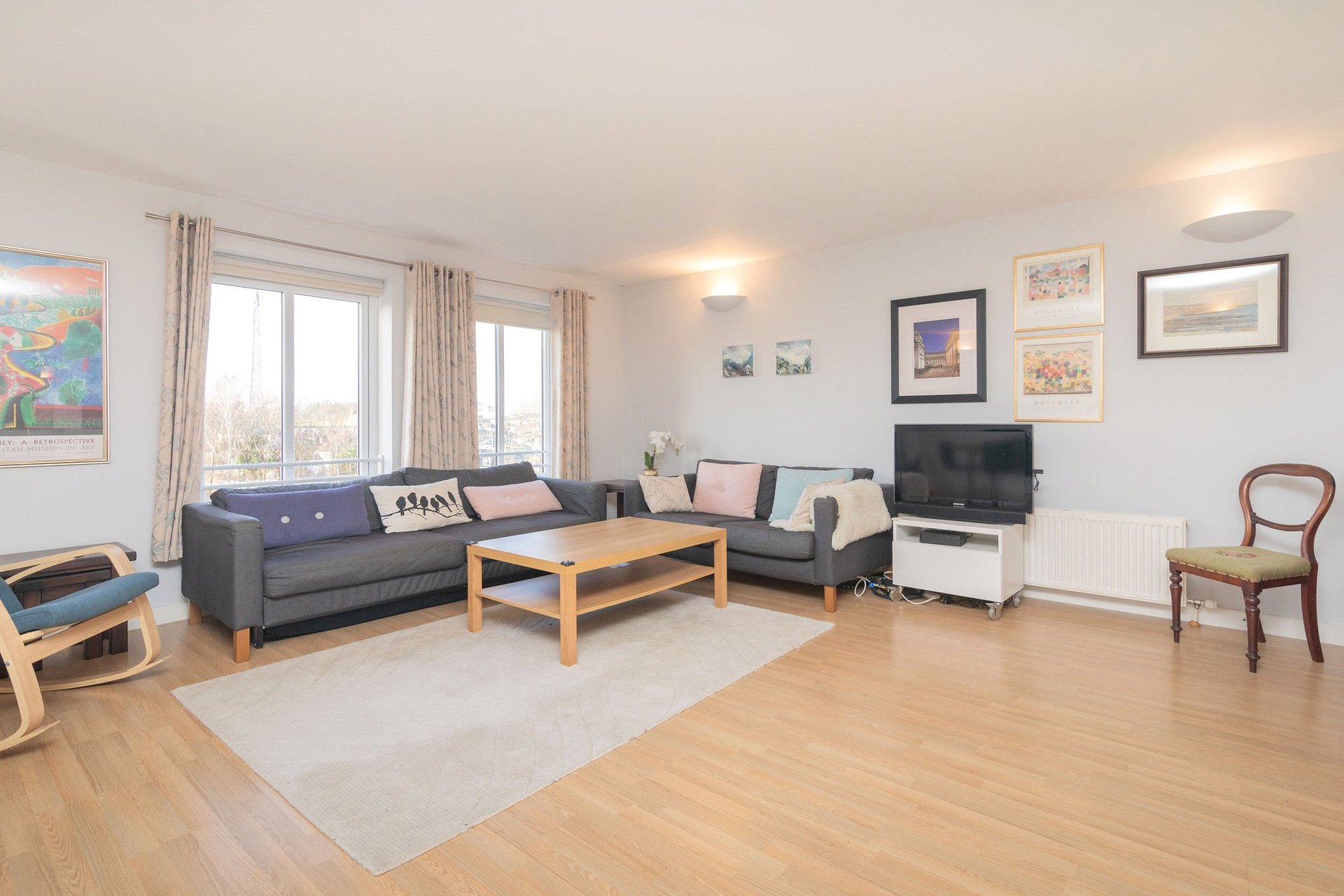 4/1, 3 Randolph Gate, Glasgow, G11 7DH - Picture #3