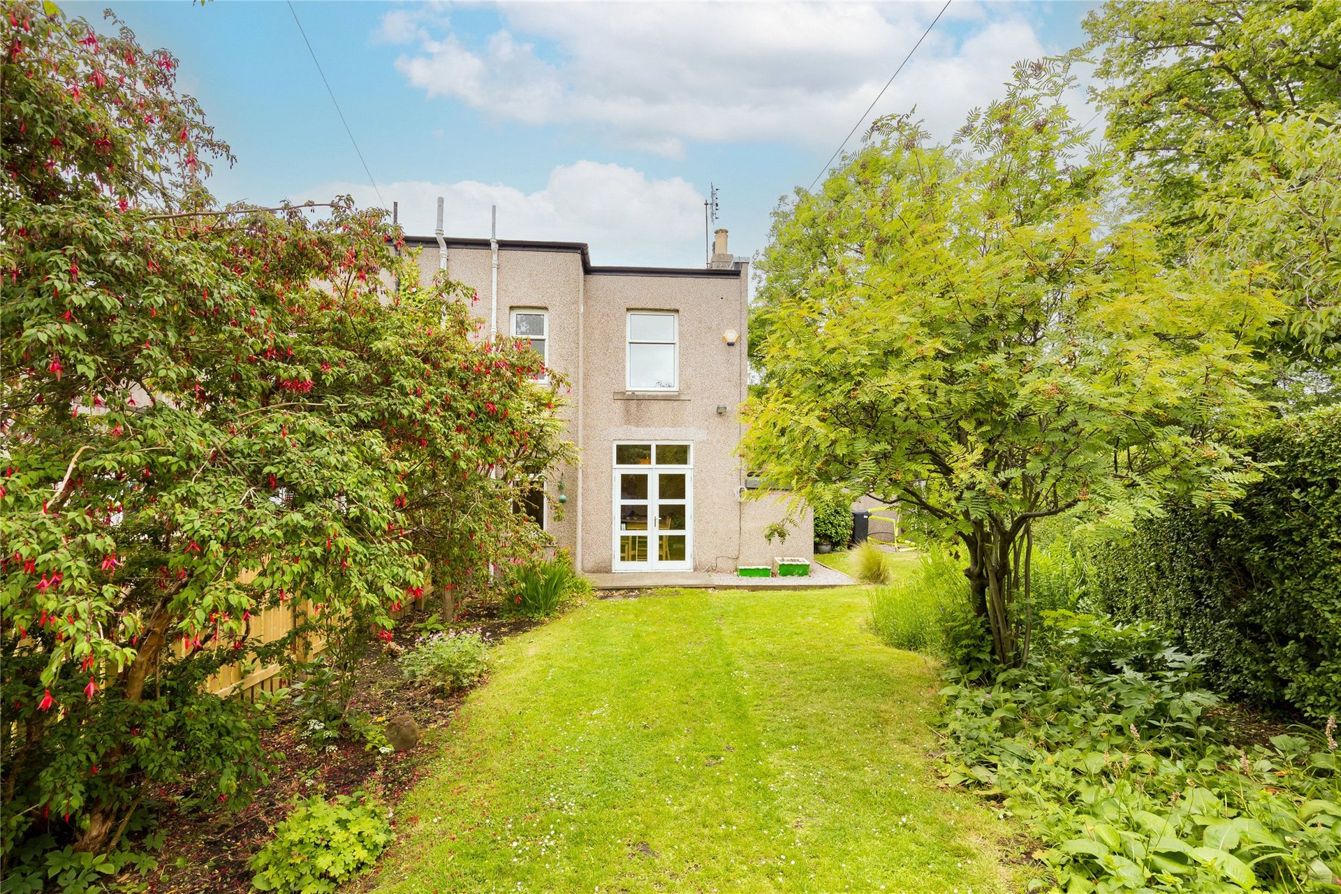 189 Granton Road, Edinburgh, EH5 3RQ - Picture #18