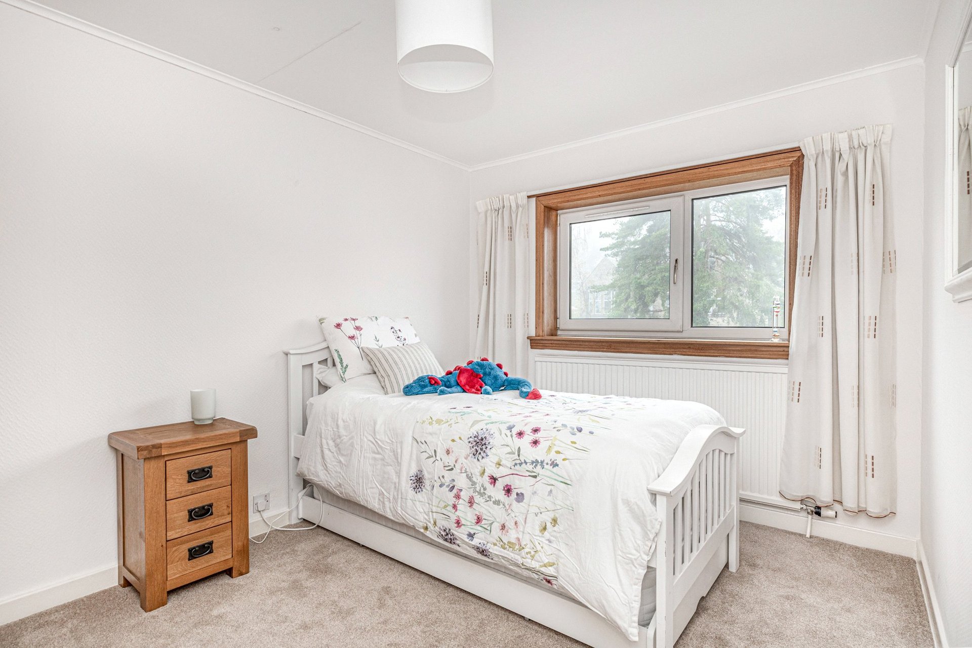 41 Bailie Drive, Bearsden, G61 3AH - Picture #17