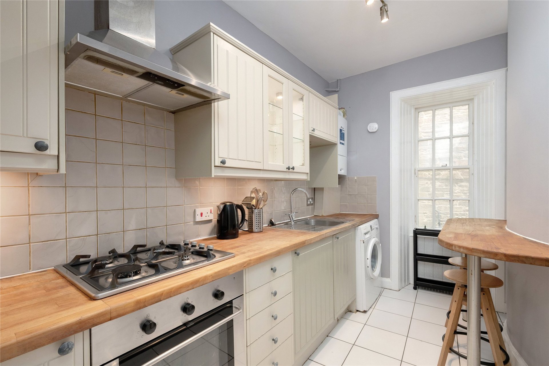 3, 15 Buccleuch Street, Edinburgh, EH8 9JN - Picture #9