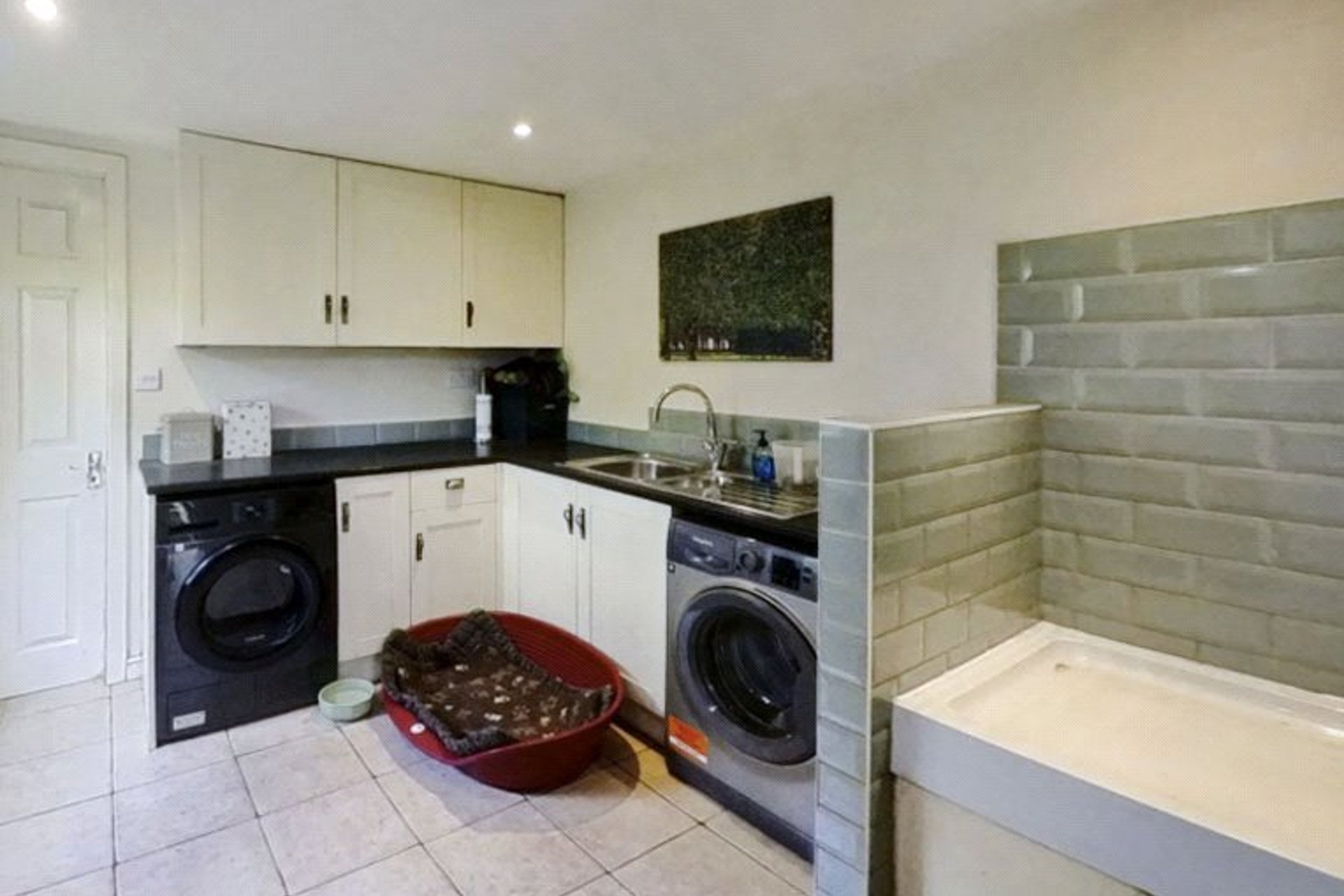 3 Baird Drive, Bearsden, G61 4BL - Picture #16