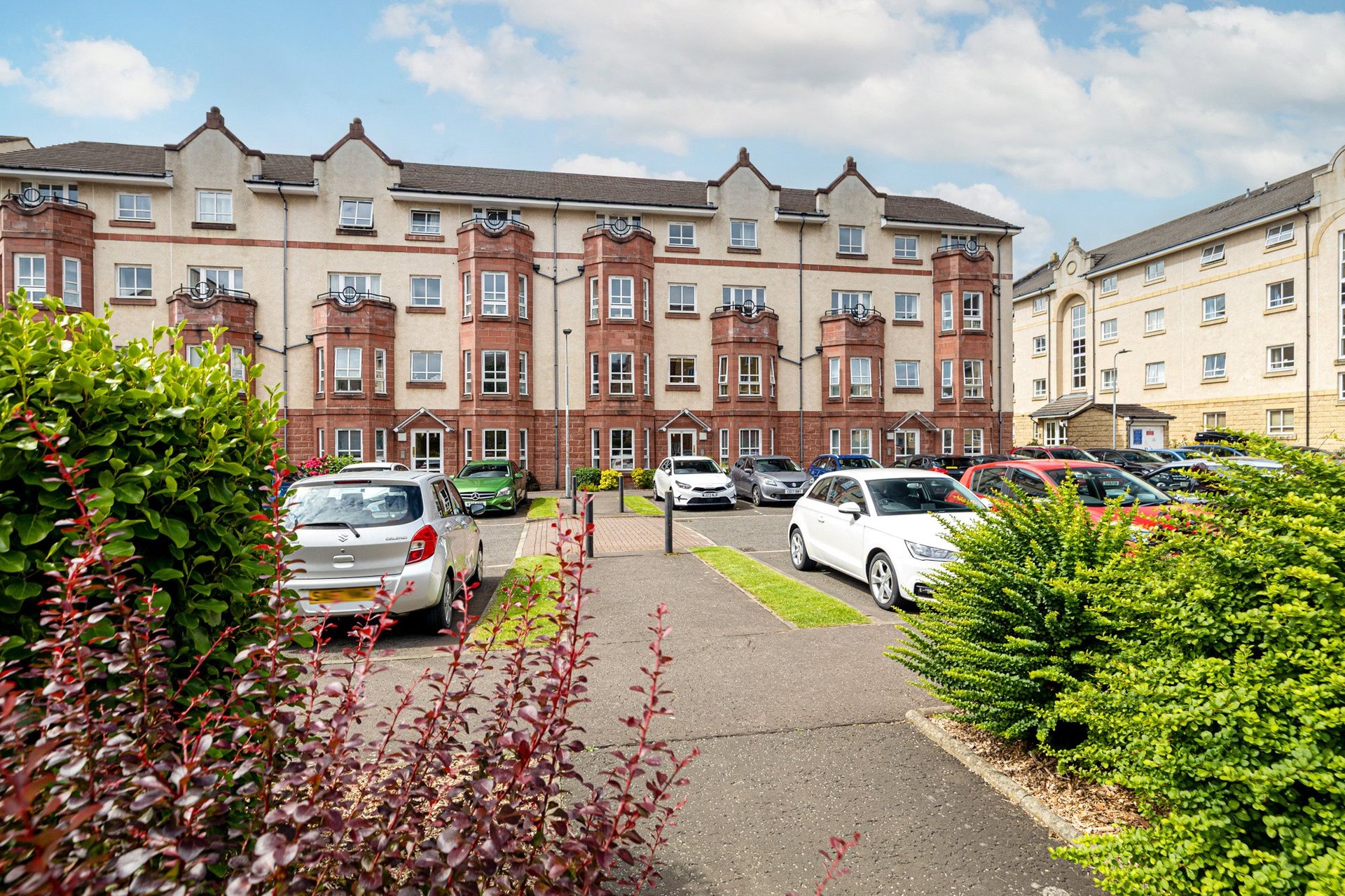 27/1 Hopetoun Street, Edinburgh, Midlothian, EH7 4NF - Picture #18