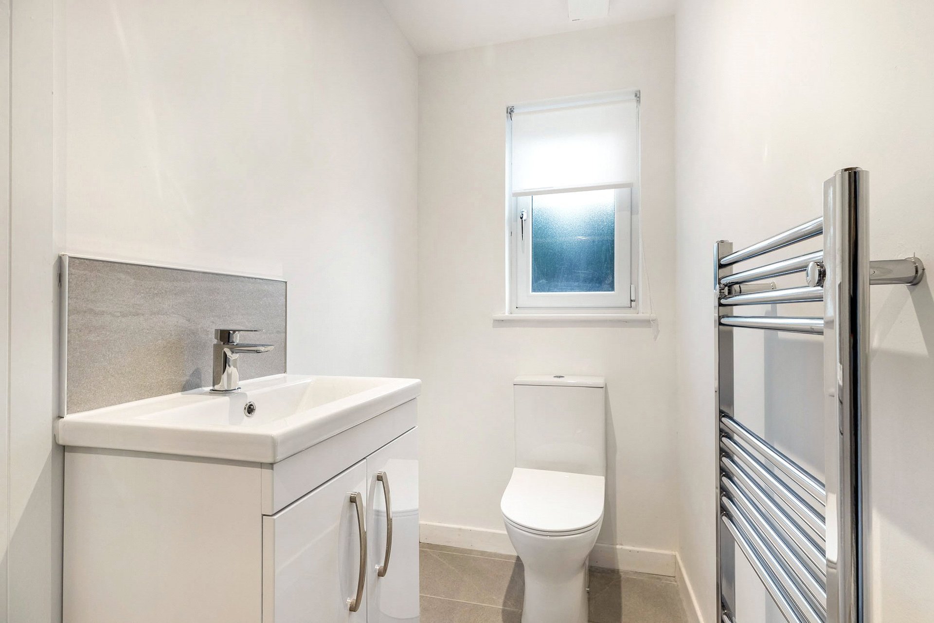 House D, 330 Kelvindale Road, Kelvindale, Glasgow, G12 0QS - Picture #21