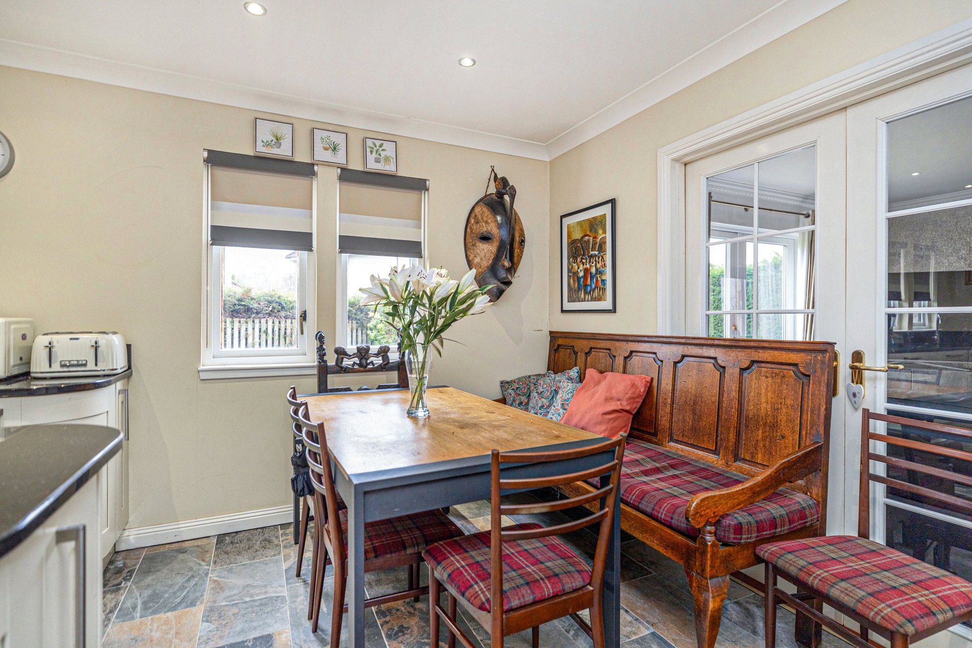 3 Cresswell Grove, Newton Mearns, Glasgow, East Renfrewshire, G77 5FX - Picture #9