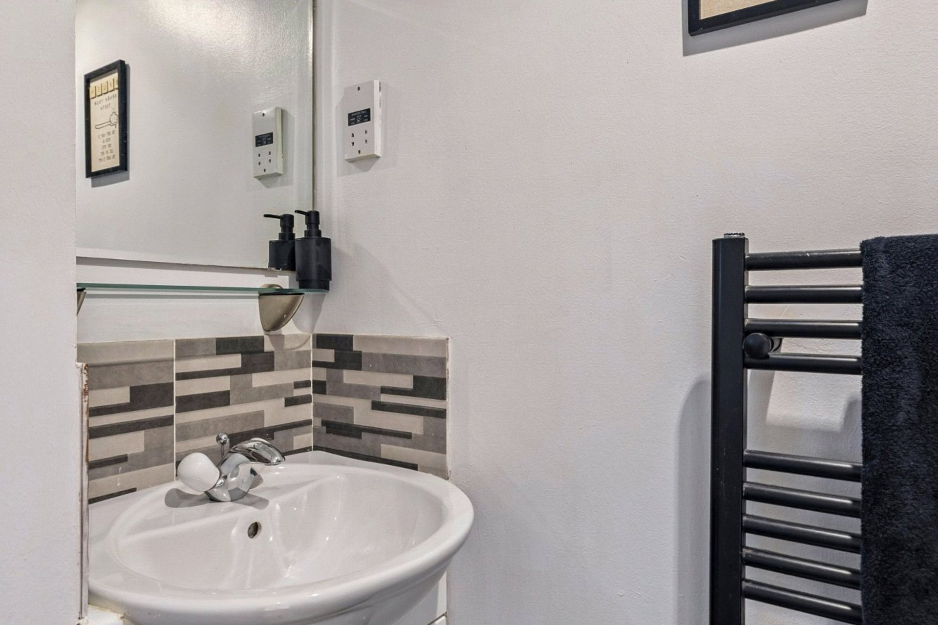 Flat 0/2, 63 Arcadia Street, Bridgeton, Glasgow City, G40 1DX - Picture #12