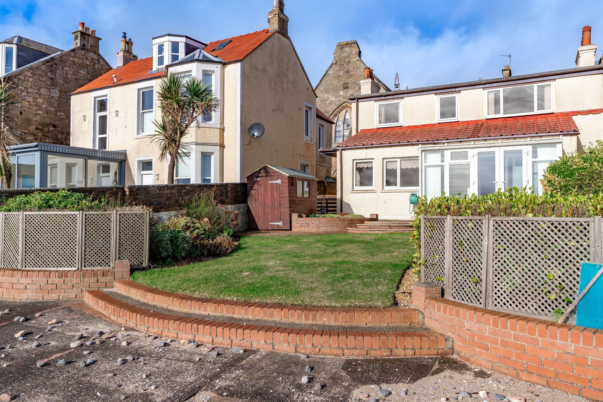 Balfour Cottage, 62 Main Street, Lower Largo, Leven, KY8 6BT - Picture #7