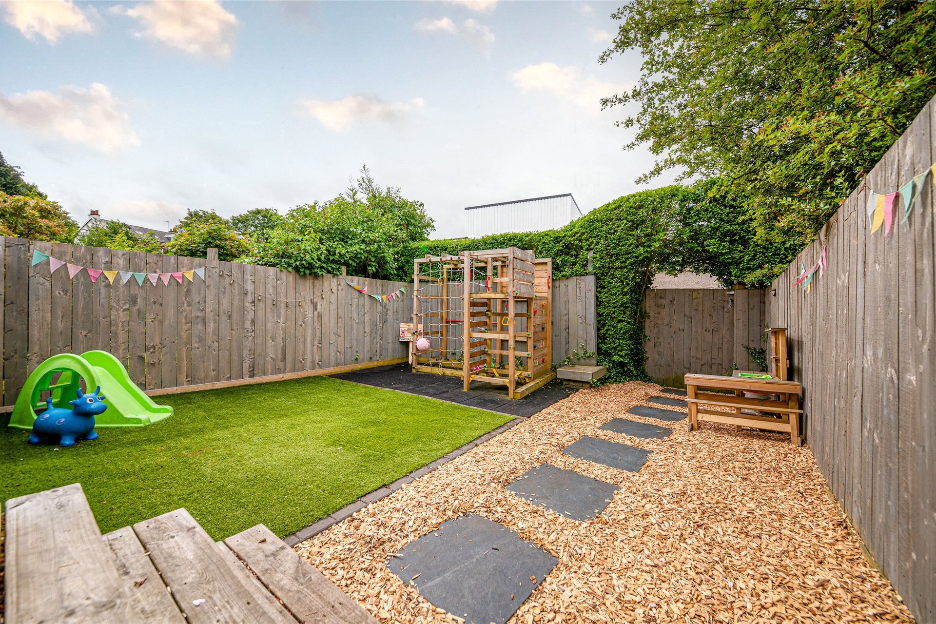 13 Orchard Park, Giffnock, Glasgow, East Renfrewshire, G46 6JJ - Picture #52
