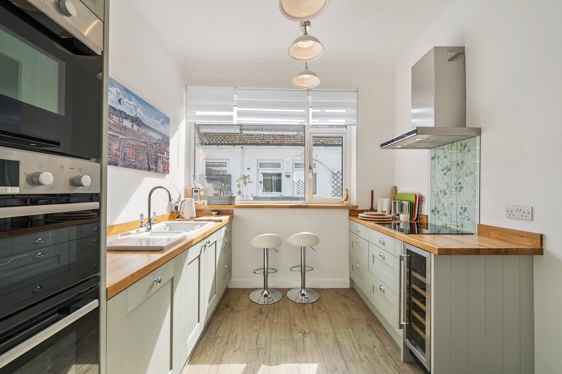 Bilberry Cottage, Buchanan Castle Estate, Drymen, G63 0HX - Picture #10