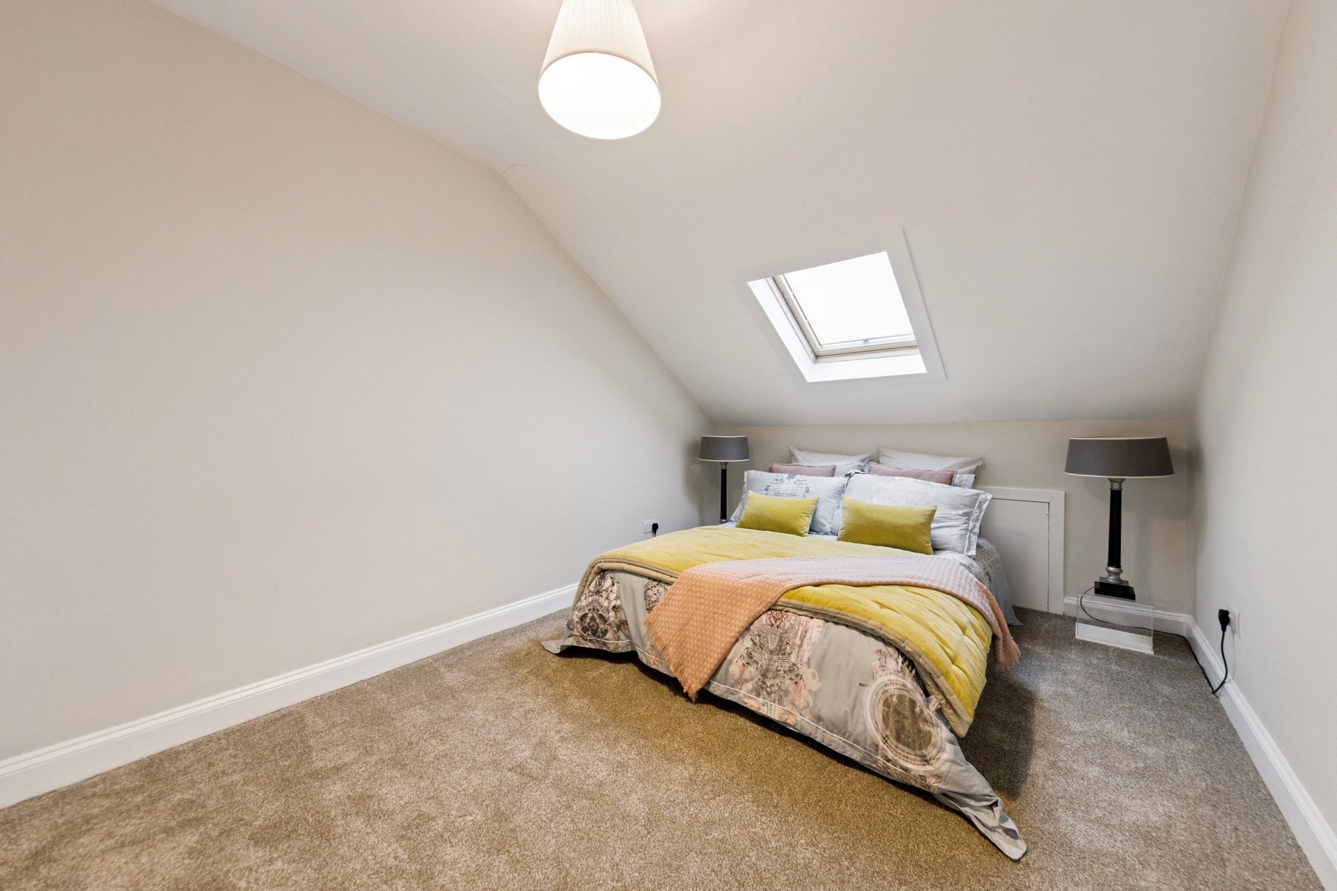 3/1, 9 Parkgrove Terrace, Kelvingrove, Glasgow, G3 7SD - Picture #21