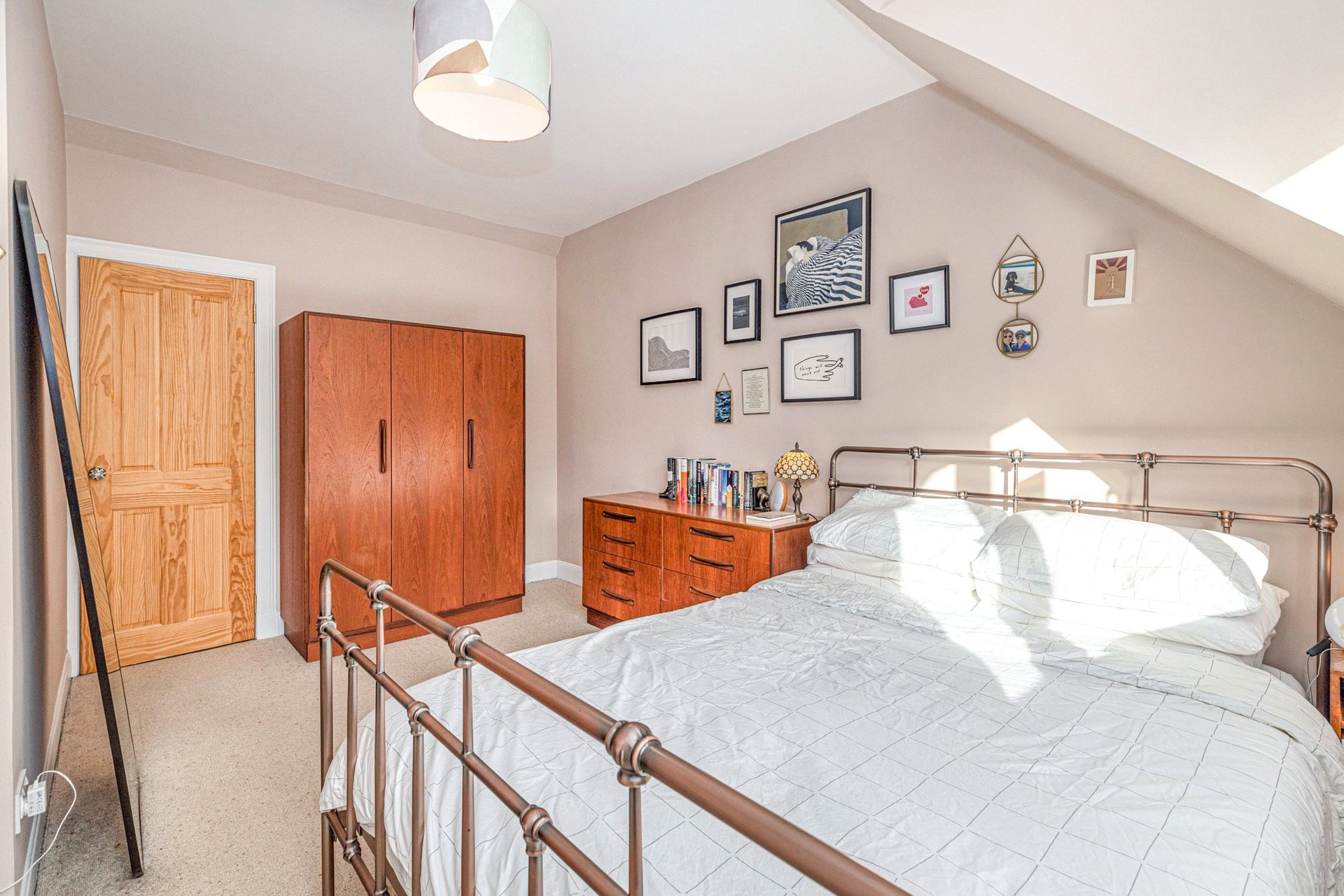 13 Victoria Park Street, Victoria Park, Glasgow, G14 9QA - Picture #14