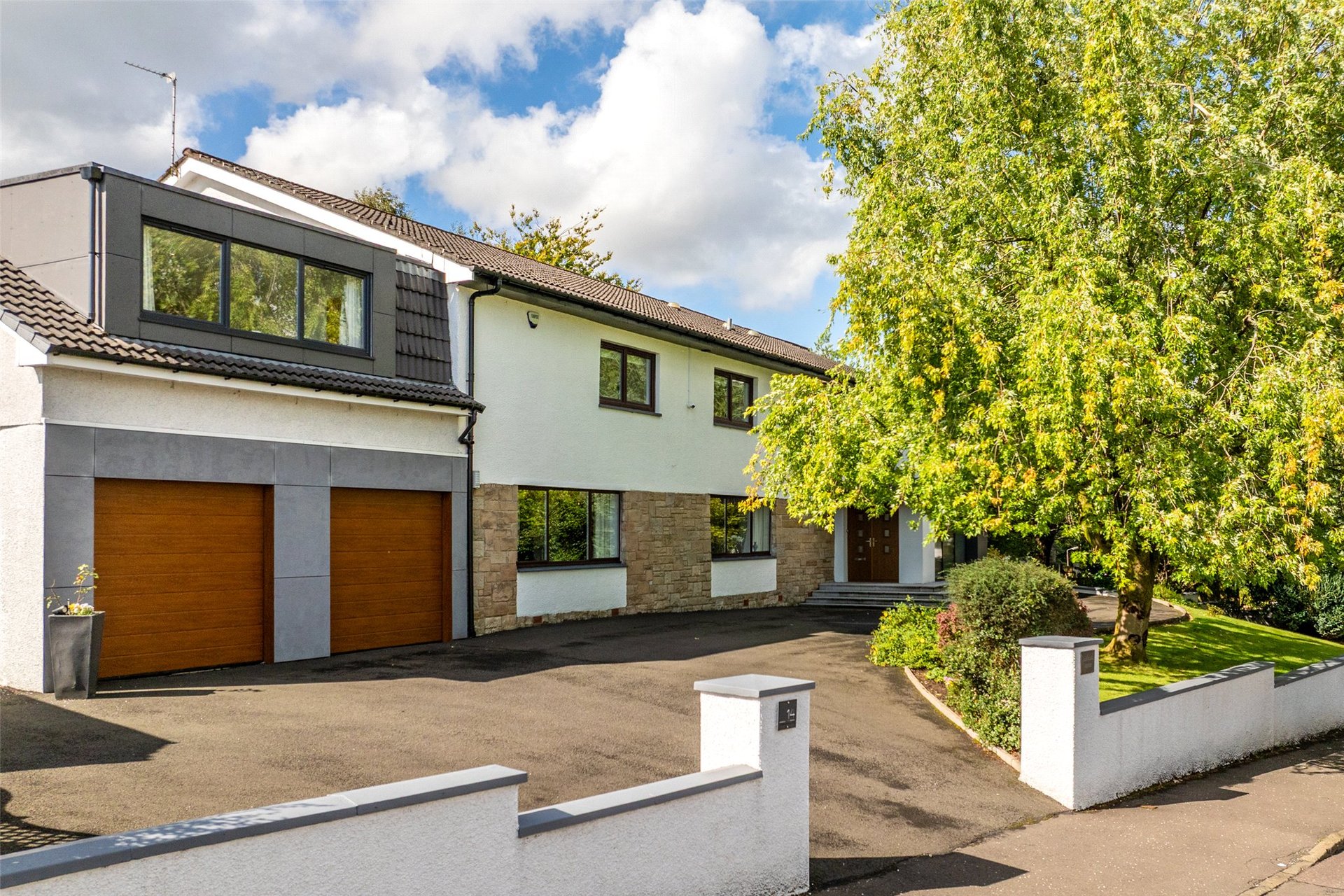 14 Tannoch Drive, Milngavie, G62 8AY - Picture #57