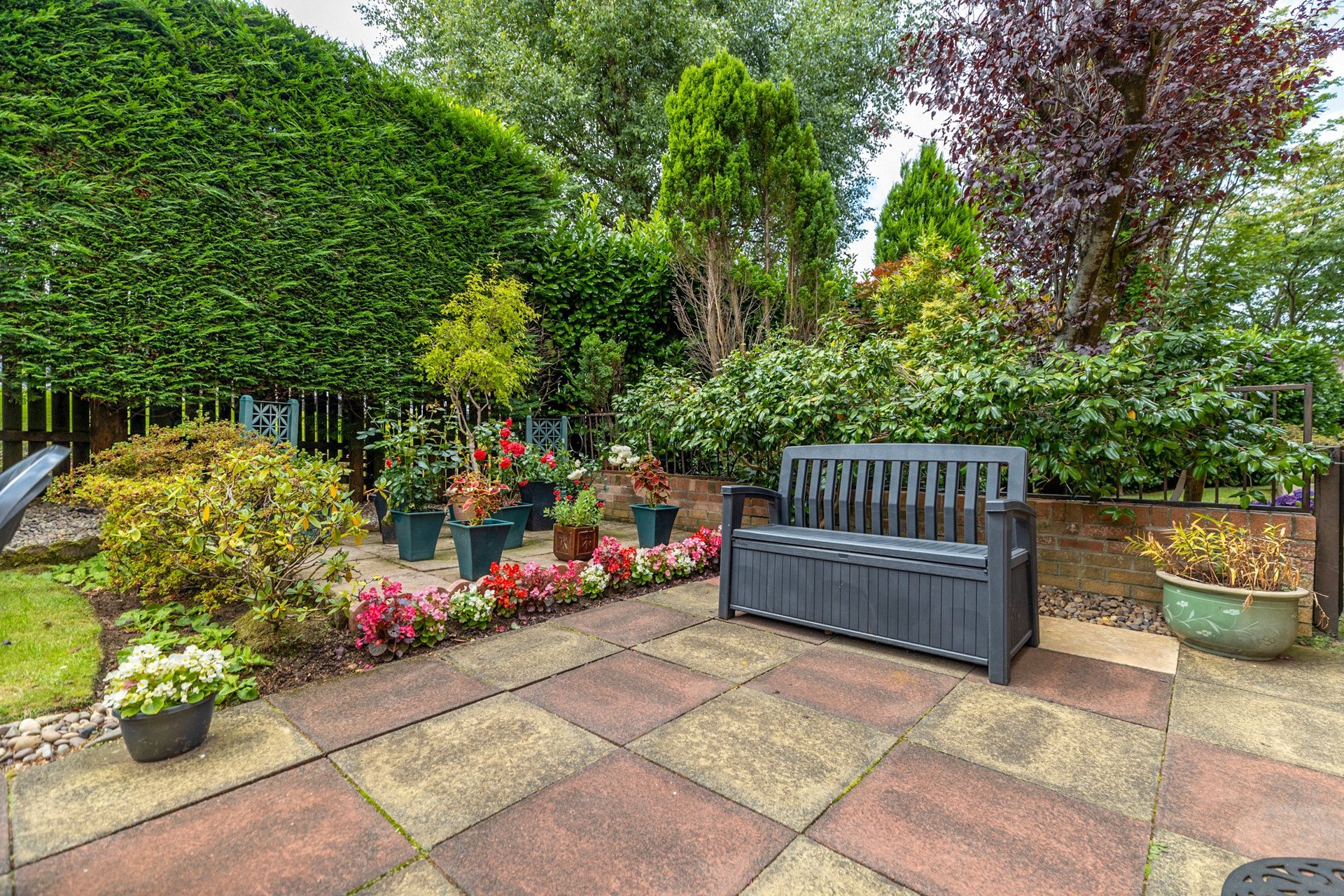 7 Glenville Gate, Clarkston, Glasgow, East Renfrewshire, G76 8SS - Picture #17
