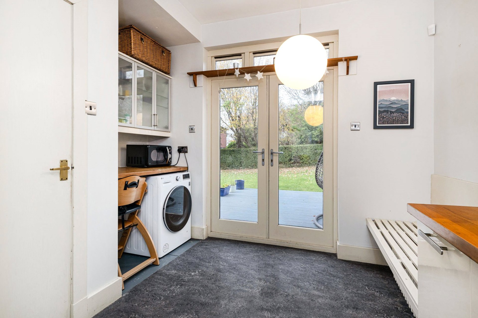 44 Pendicle Road, Bearsden, G61 1EE - Picture #14