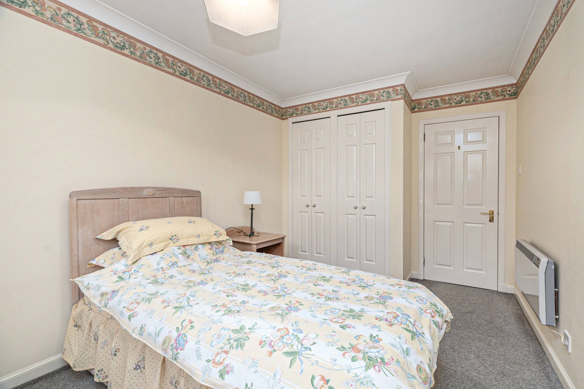 10B Brisbane Court, Braidpark Drive, Giffnock, Glasgow, G46 6LX - Picture #15