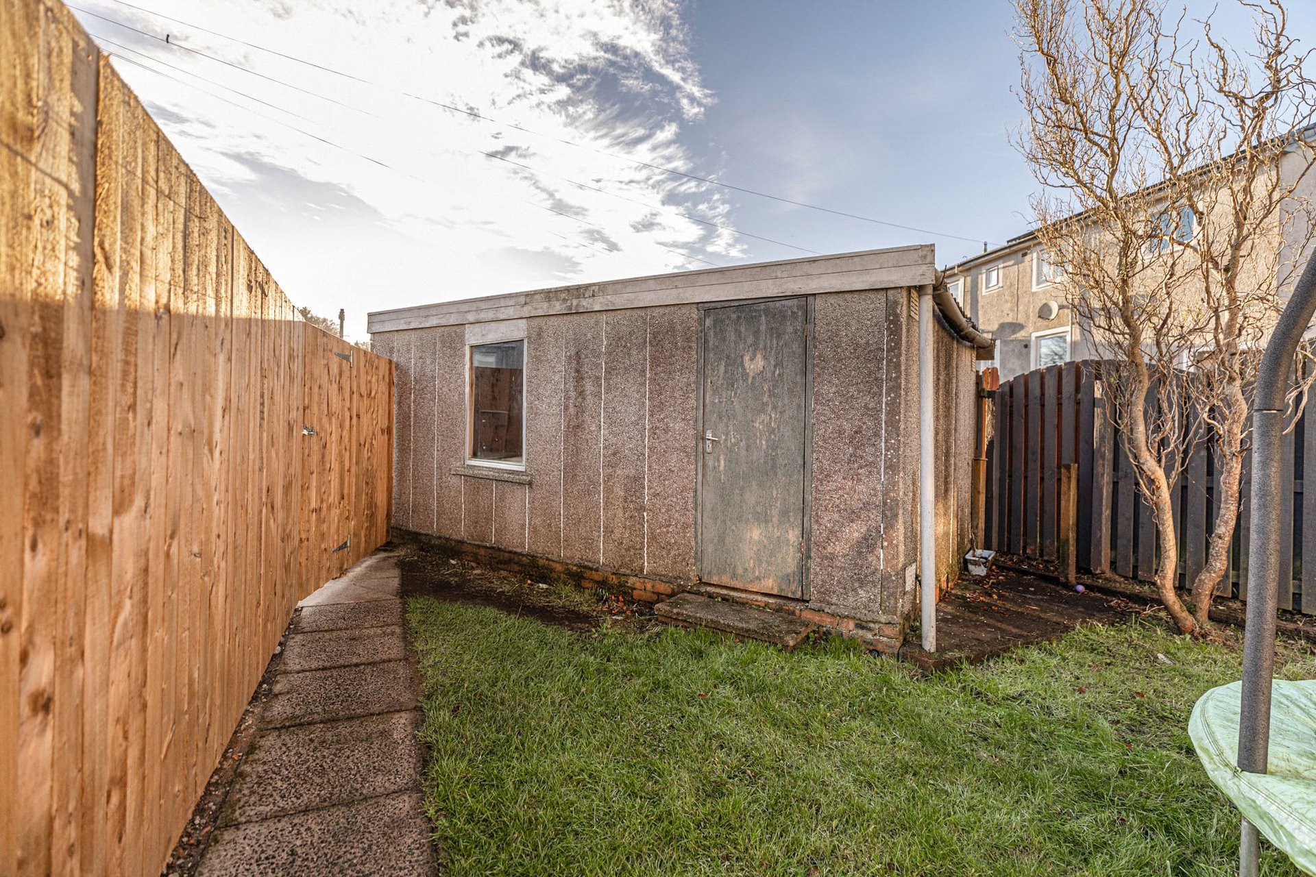 247 Bonnyton Drive, Eaglesham, Glasgow, East Renfrewshire, G76 0NQ - Picture #16